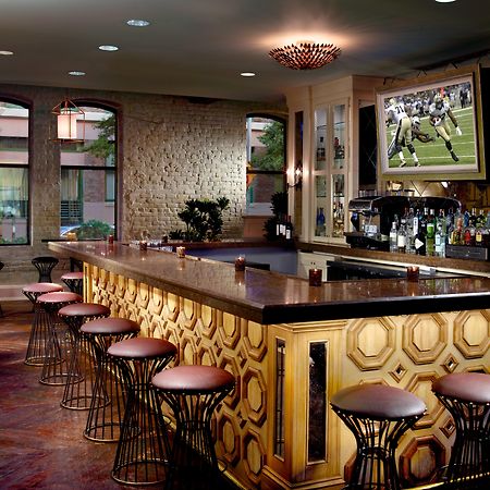 Riverfront Hotel New Orleans Ngoại thất bức ảnh