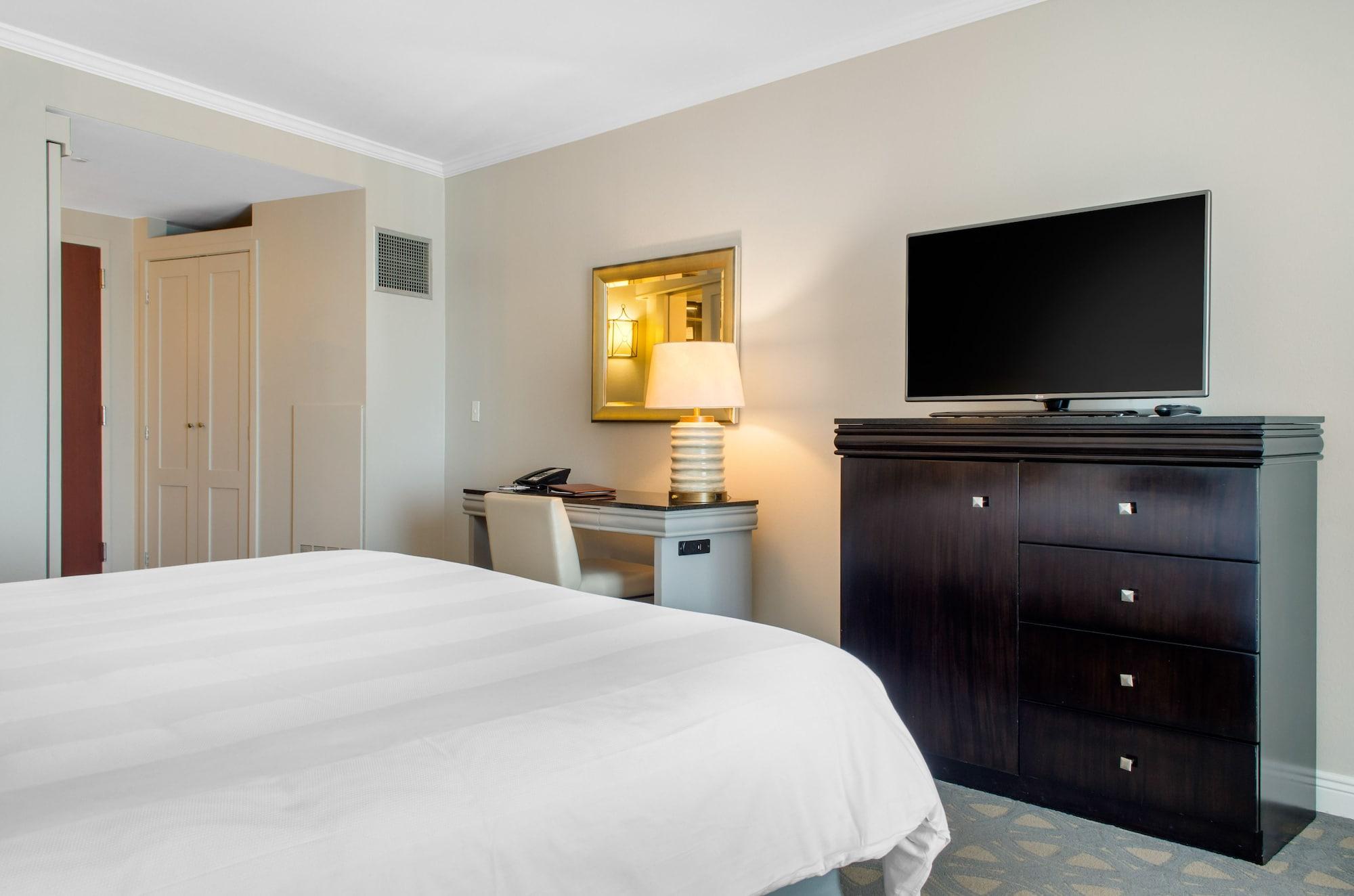 Riverfront Hotel New Orleans Ngoại thất bức ảnh