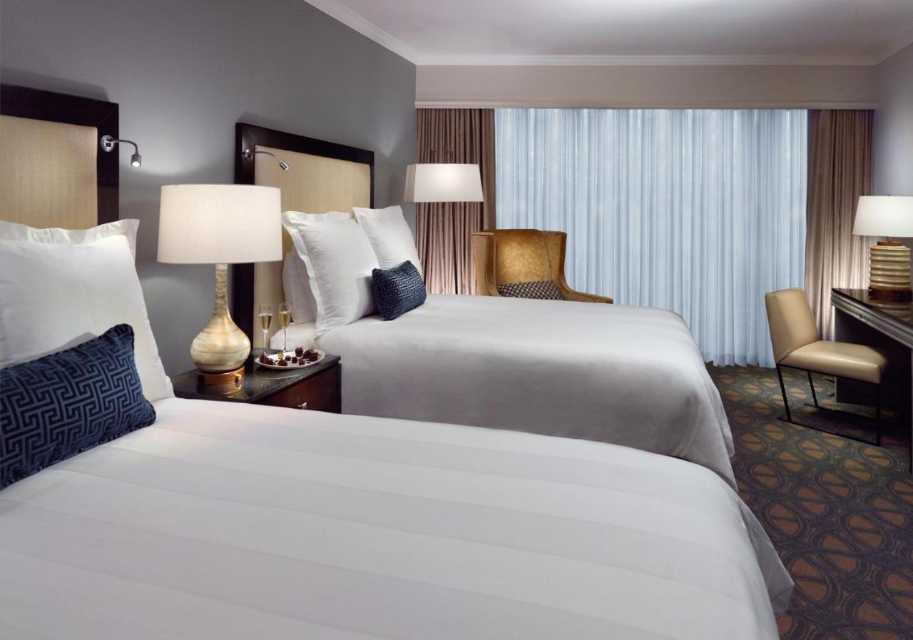 Riverfront Hotel New Orleans Ngoại thất bức ảnh