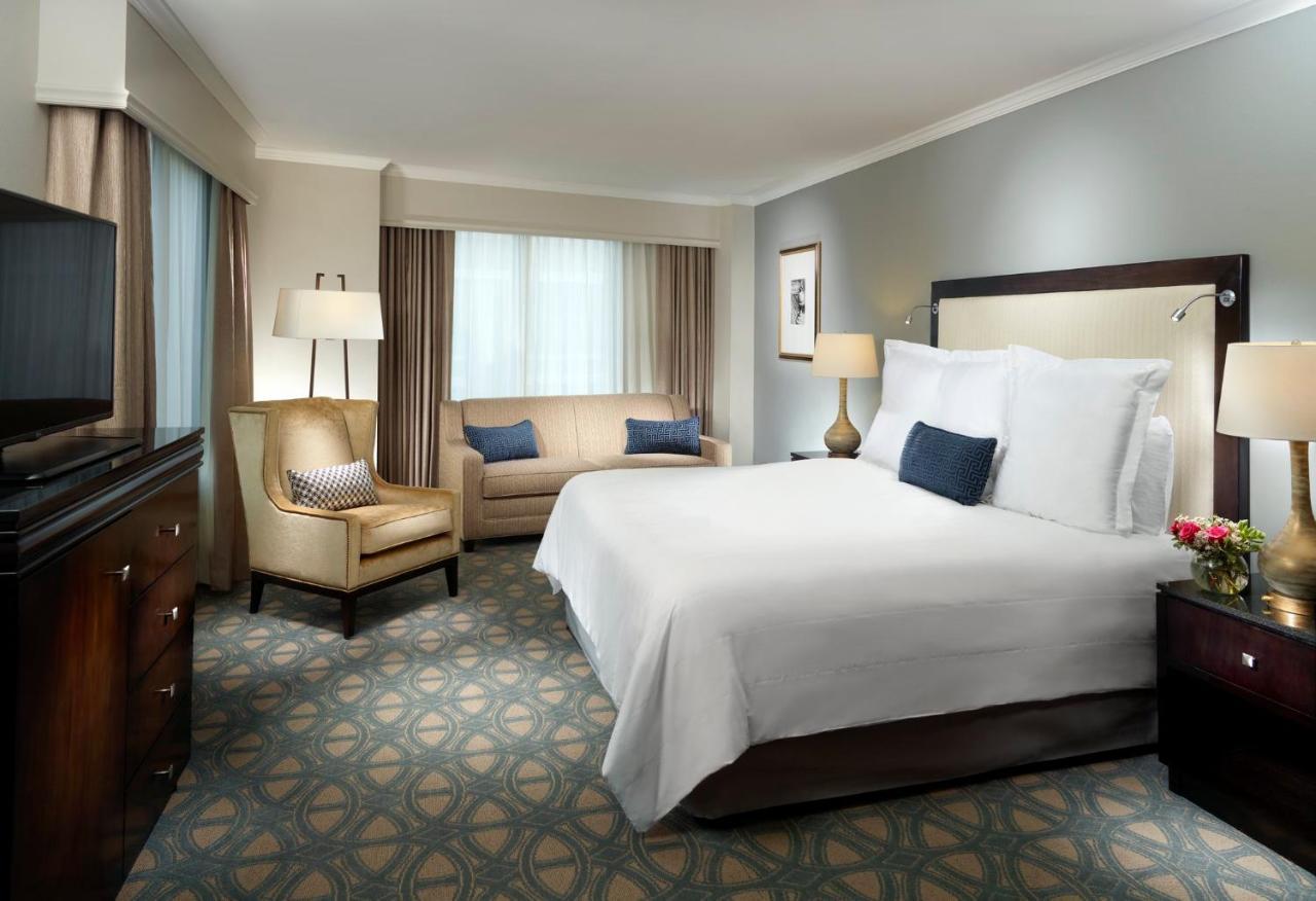 Riverfront Hotel New Orleans Ngoại thất bức ảnh