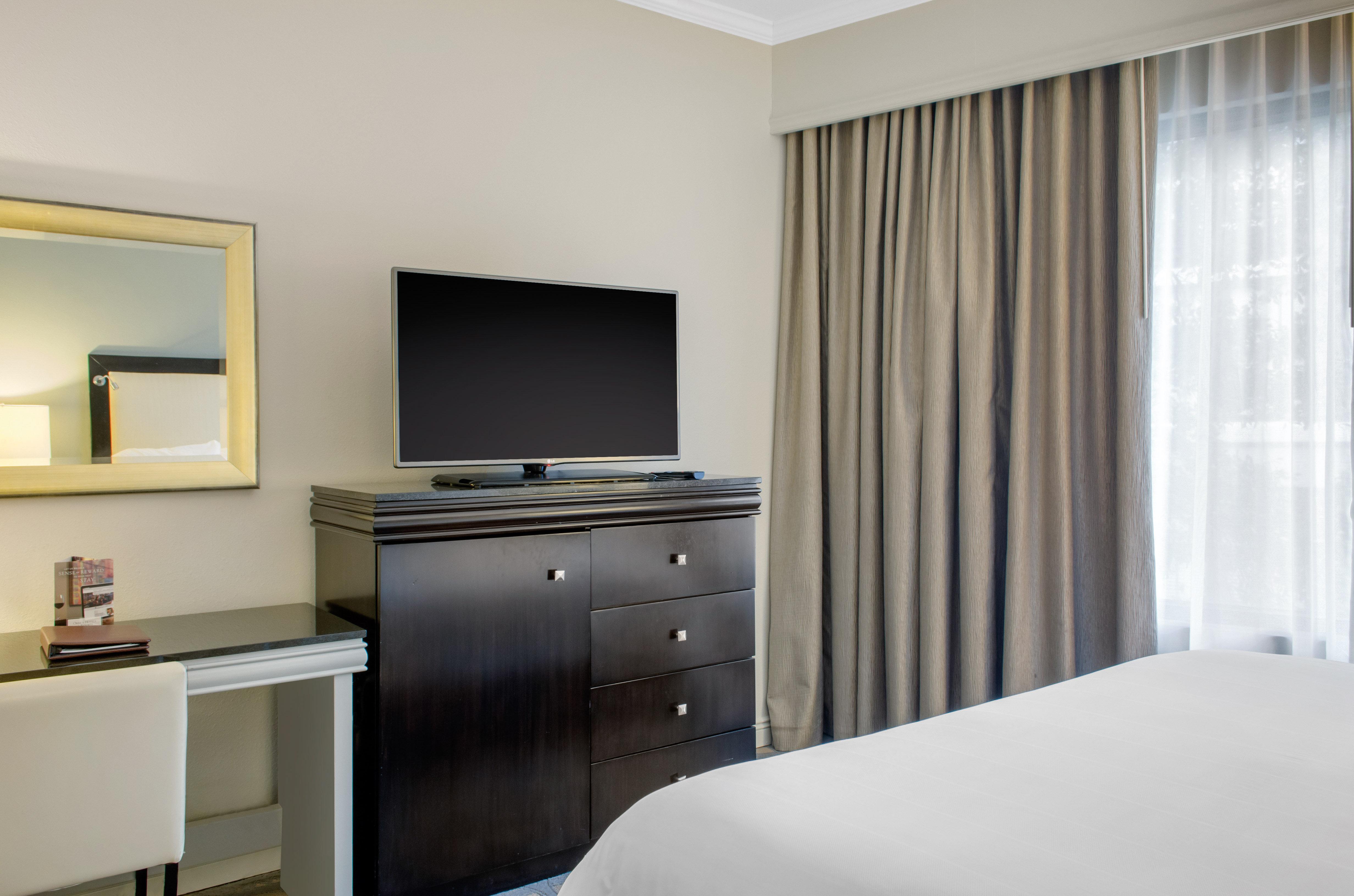 Riverfront Hotel New Orleans Ngoại thất bức ảnh