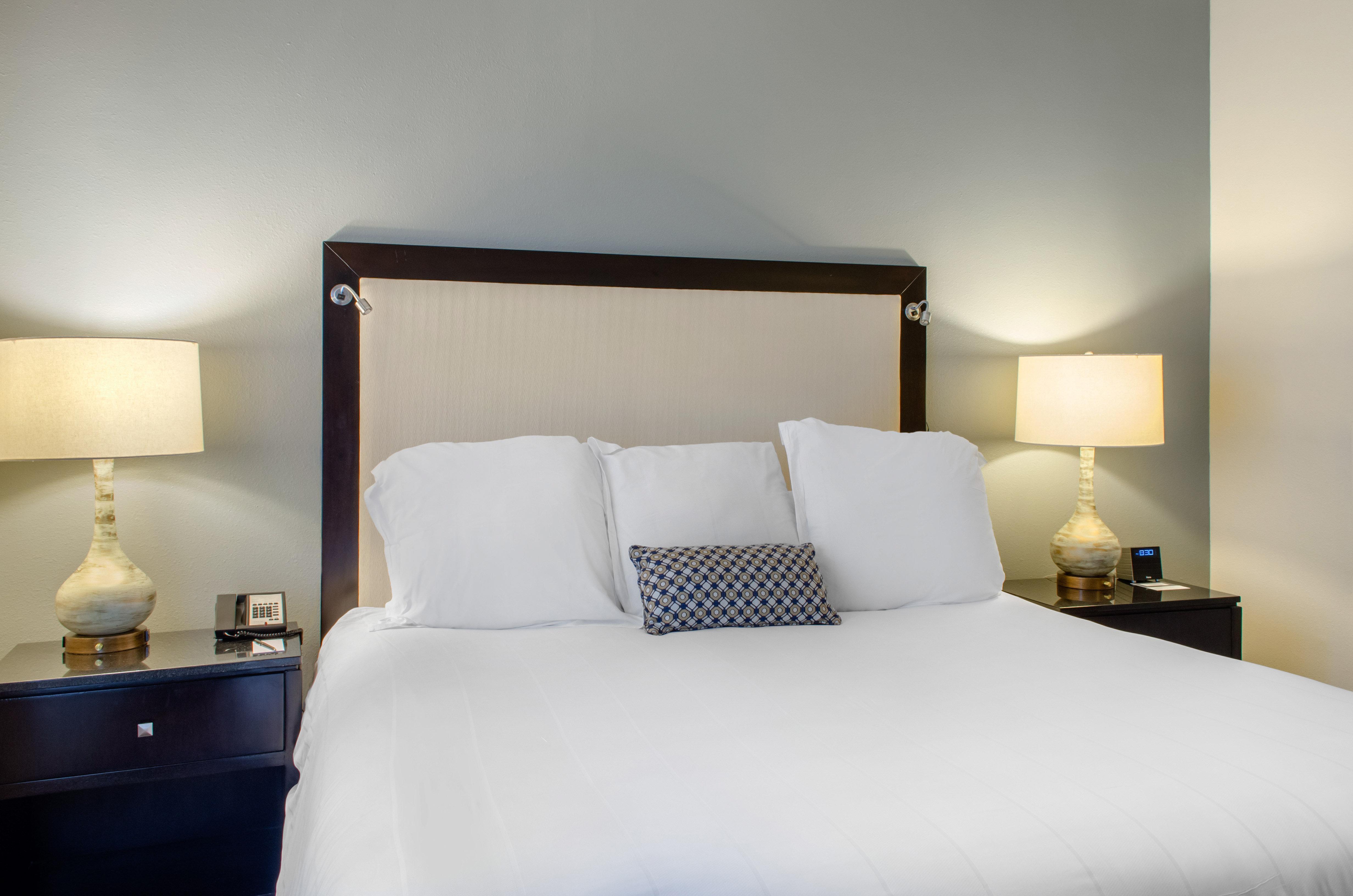 Riverfront Hotel New Orleans Ngoại thất bức ảnh