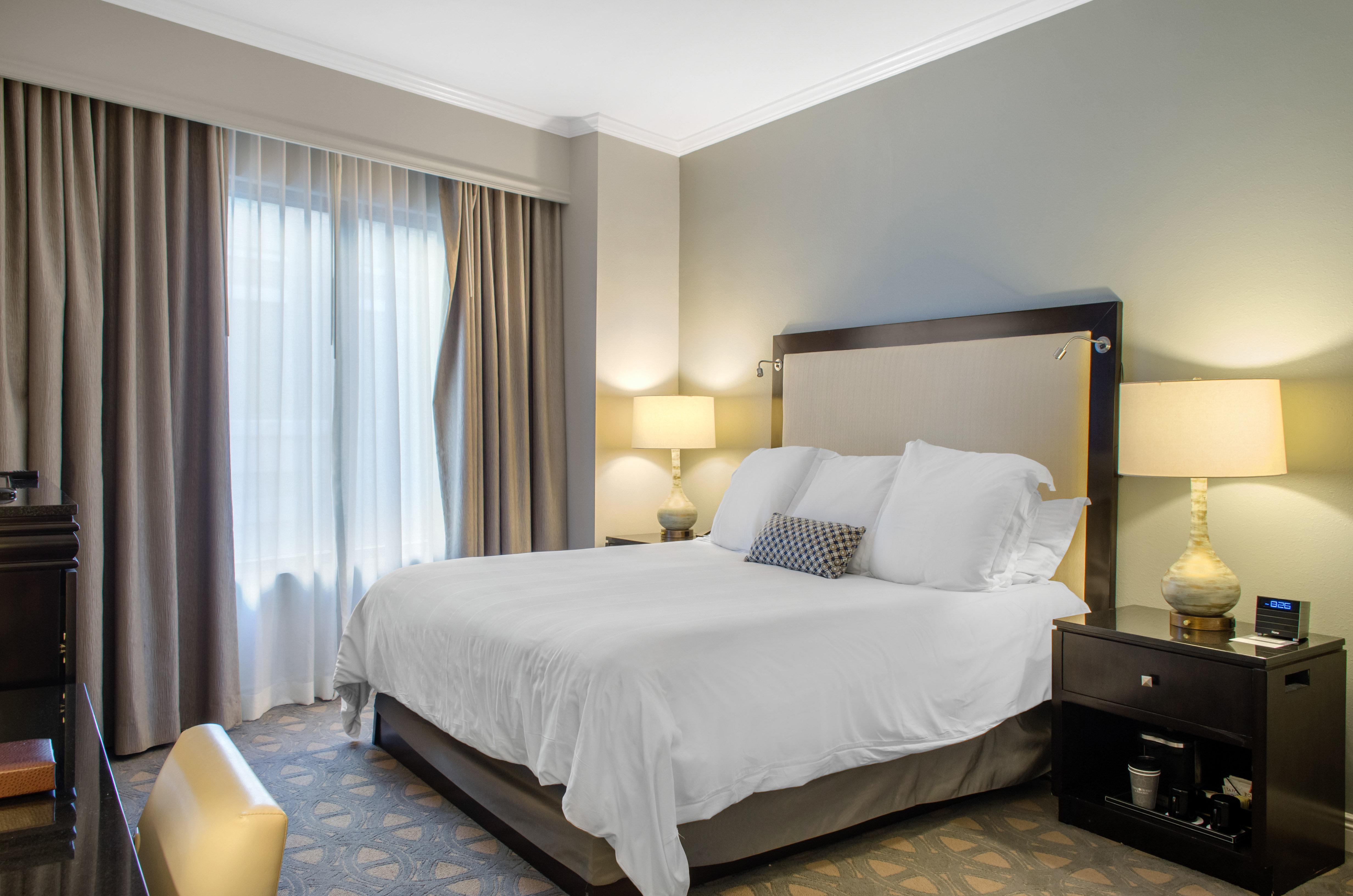Riverfront Hotel New Orleans Ngoại thất bức ảnh