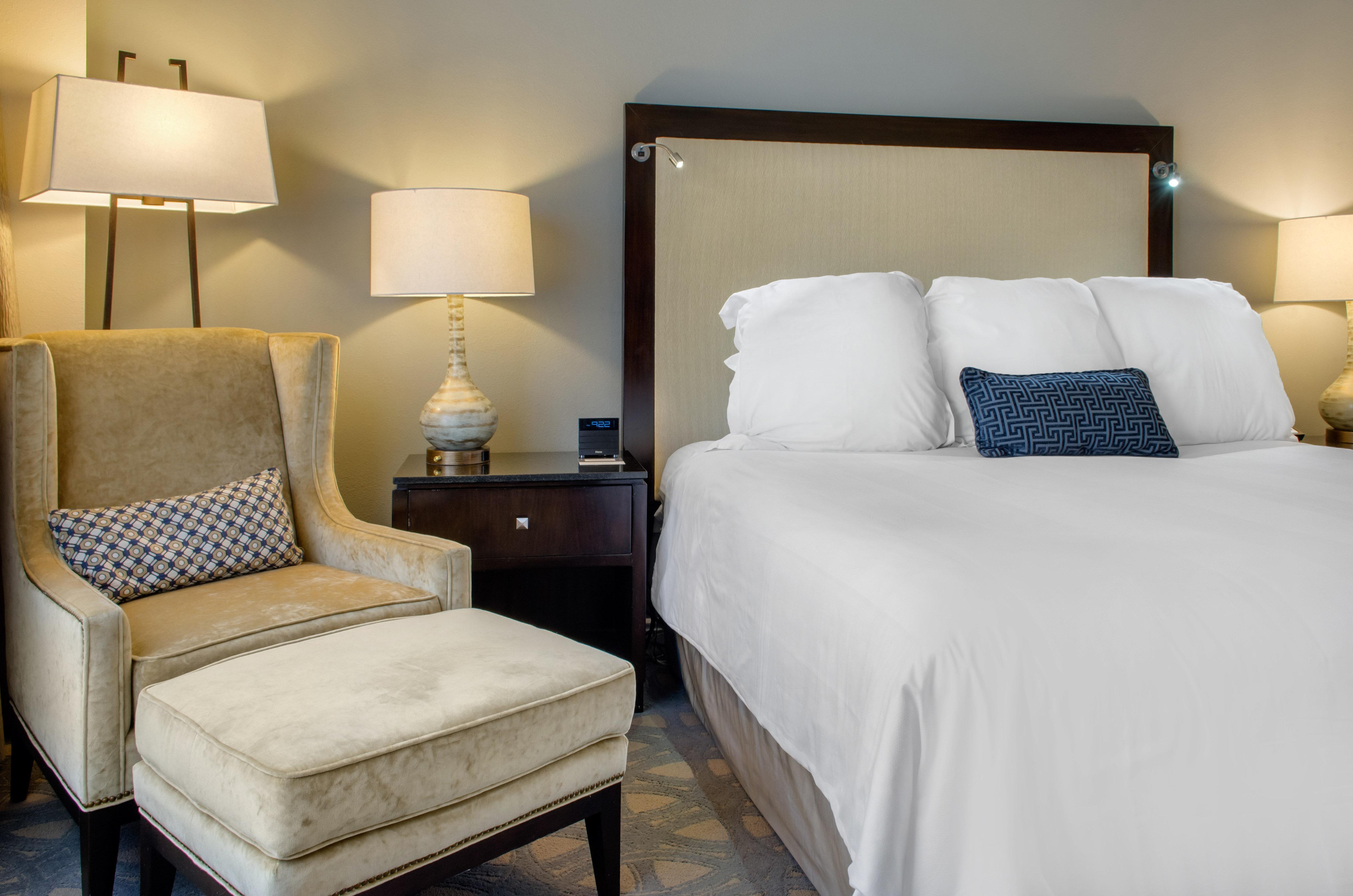 Riverfront Hotel New Orleans Ngoại thất bức ảnh