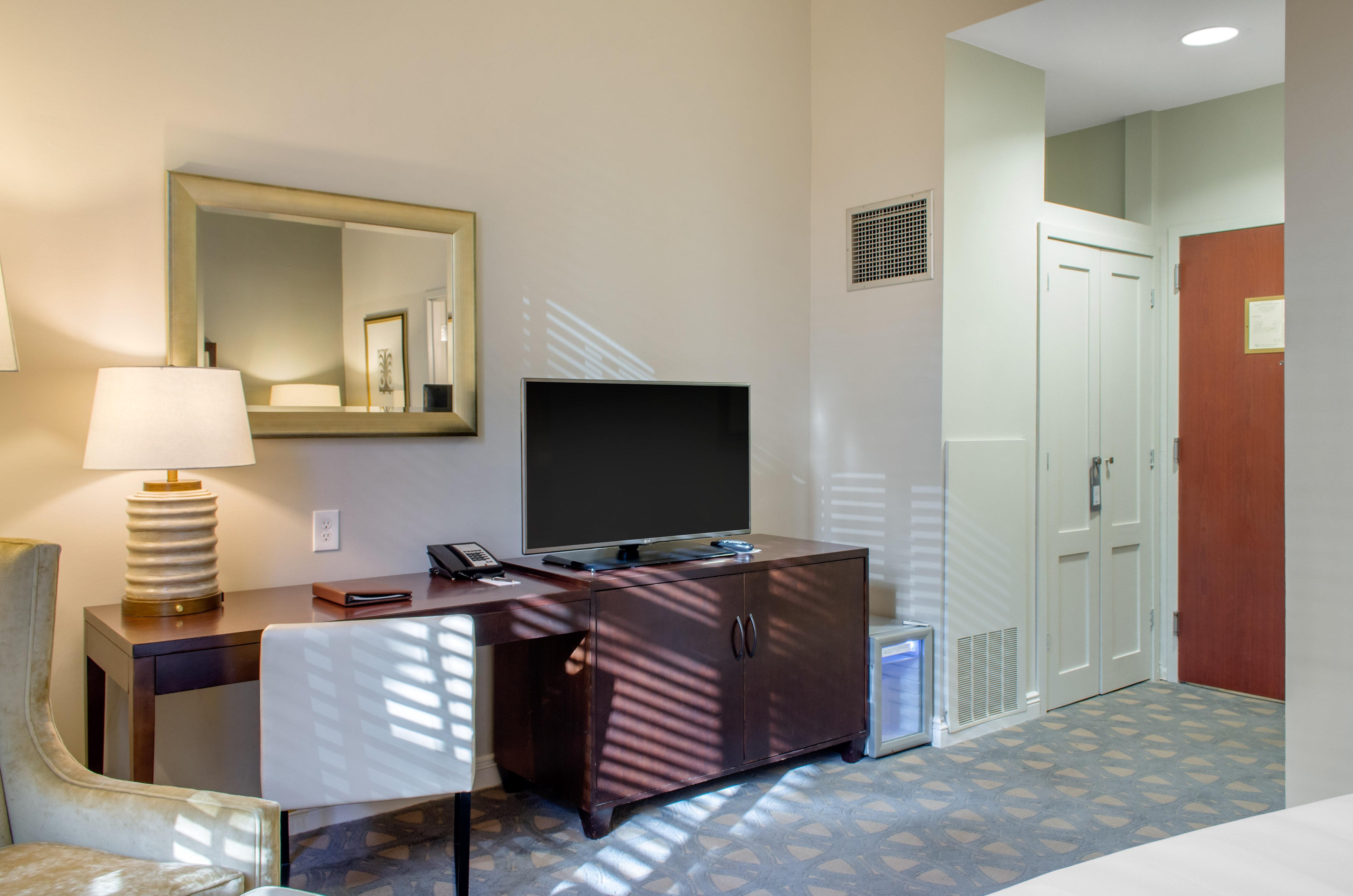 Riverfront Hotel New Orleans Ngoại thất bức ảnh