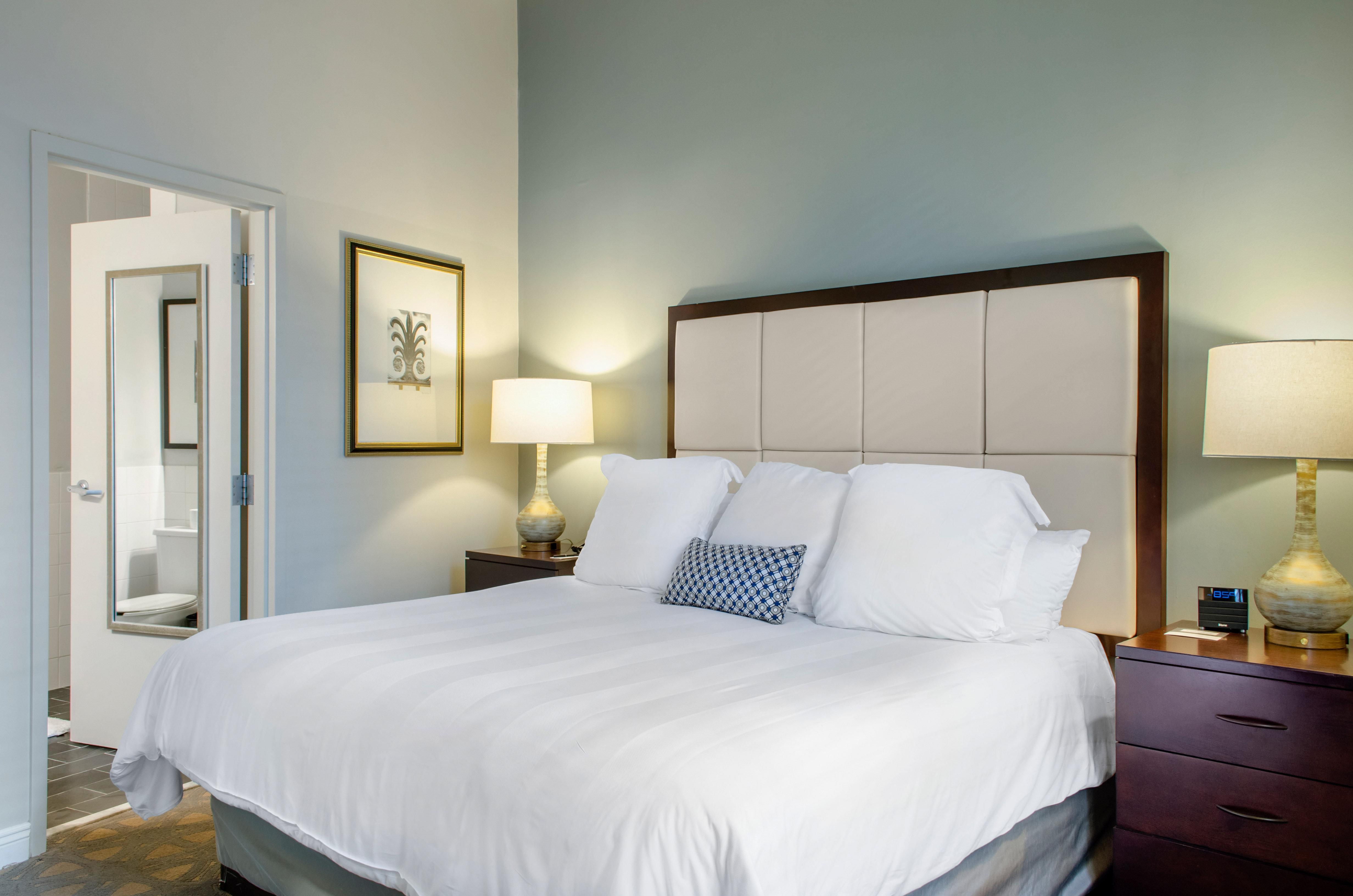 Riverfront Hotel New Orleans Ngoại thất bức ảnh