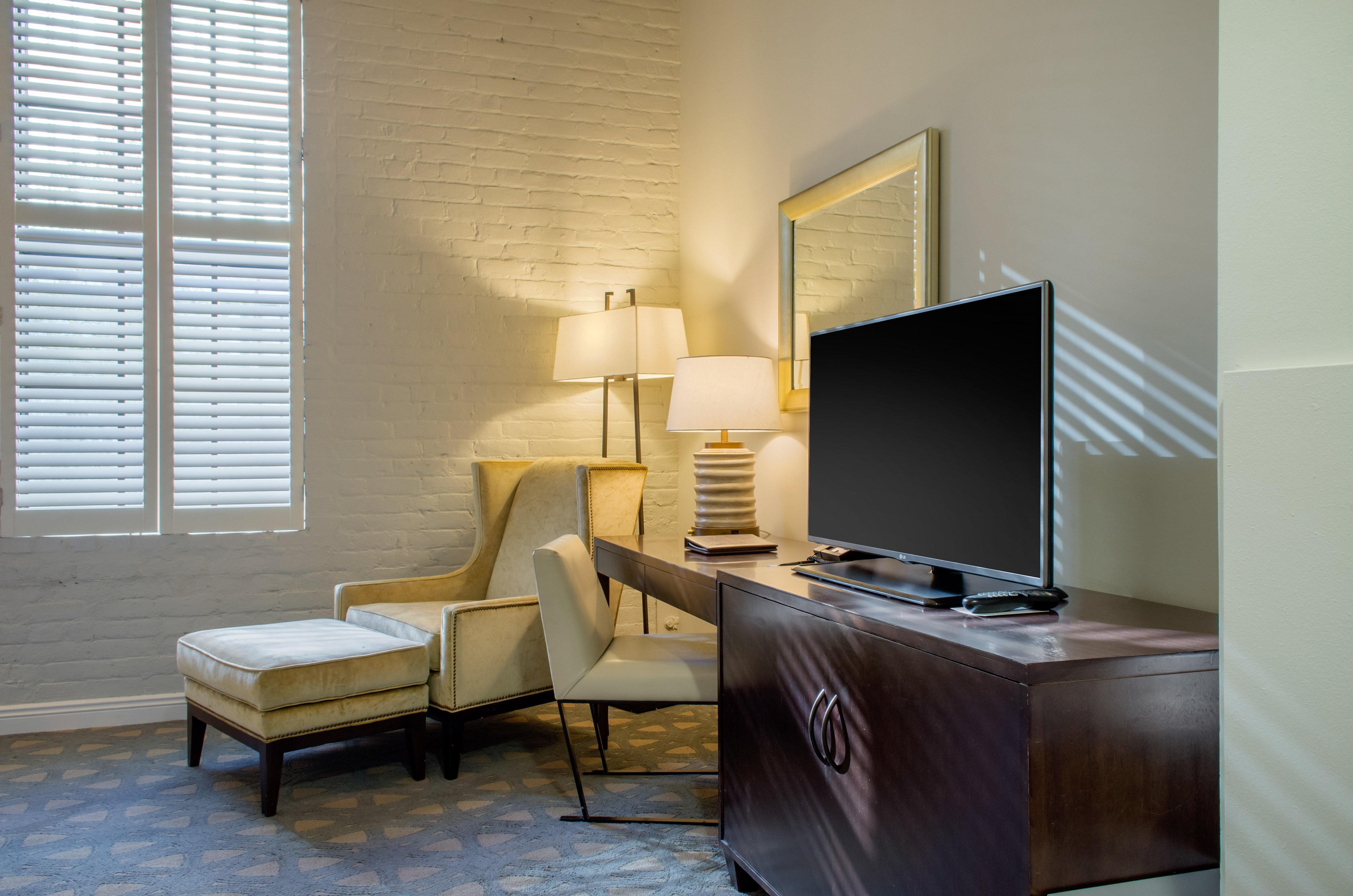 Riverfront Hotel New Orleans Ngoại thất bức ảnh