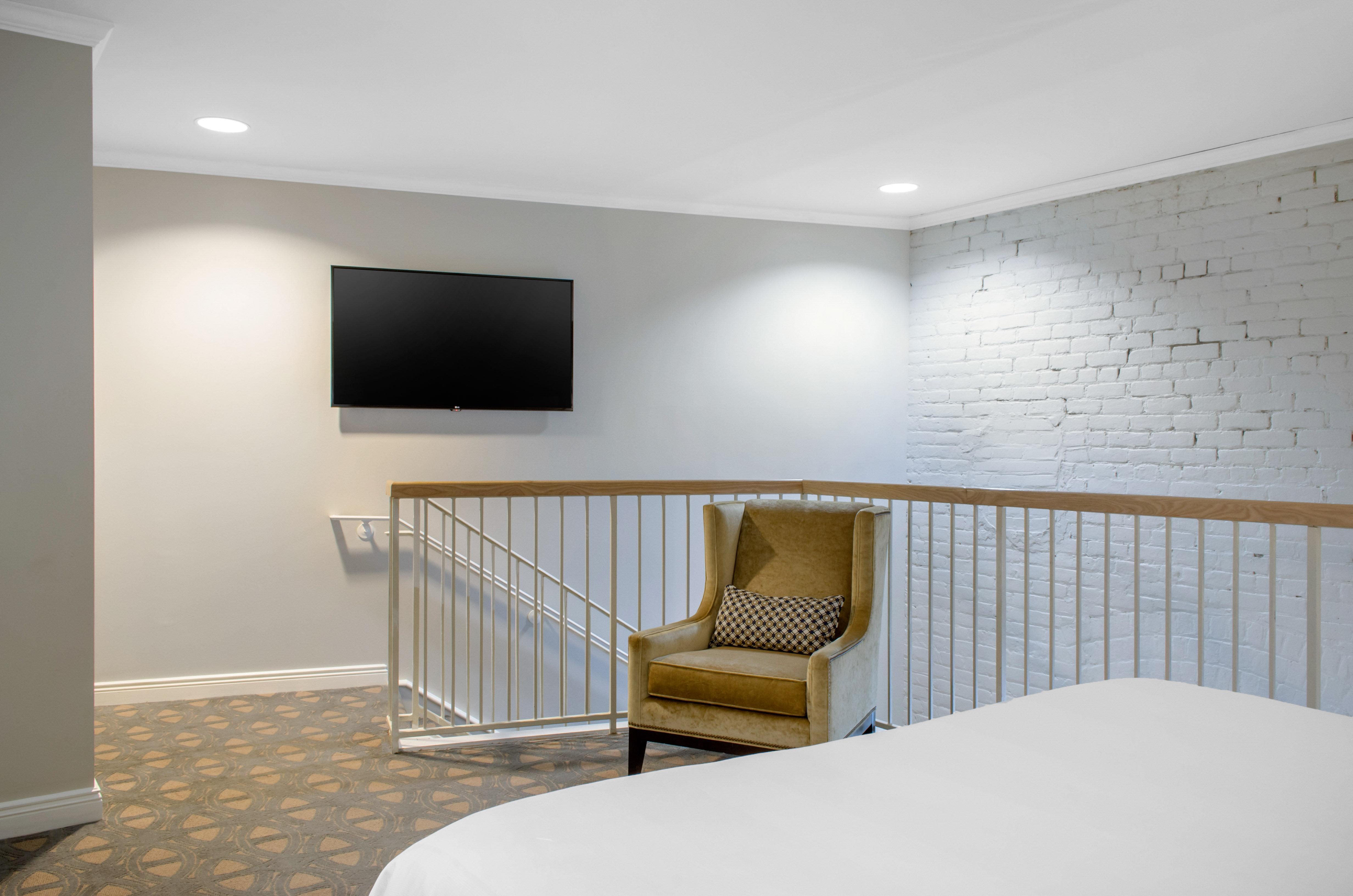 Riverfront Hotel New Orleans Ngoại thất bức ảnh