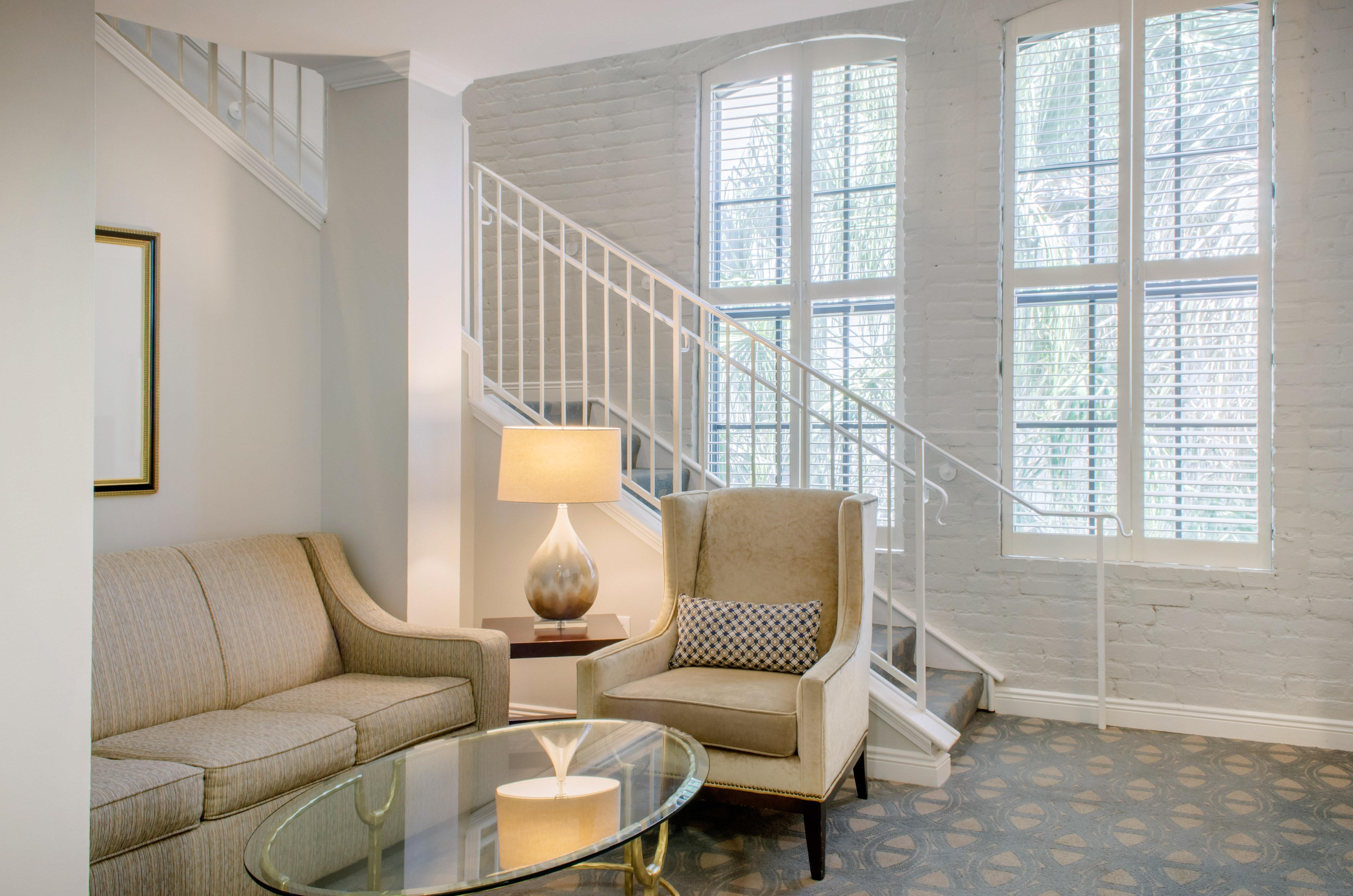 Riverfront Hotel New Orleans Ngoại thất bức ảnh