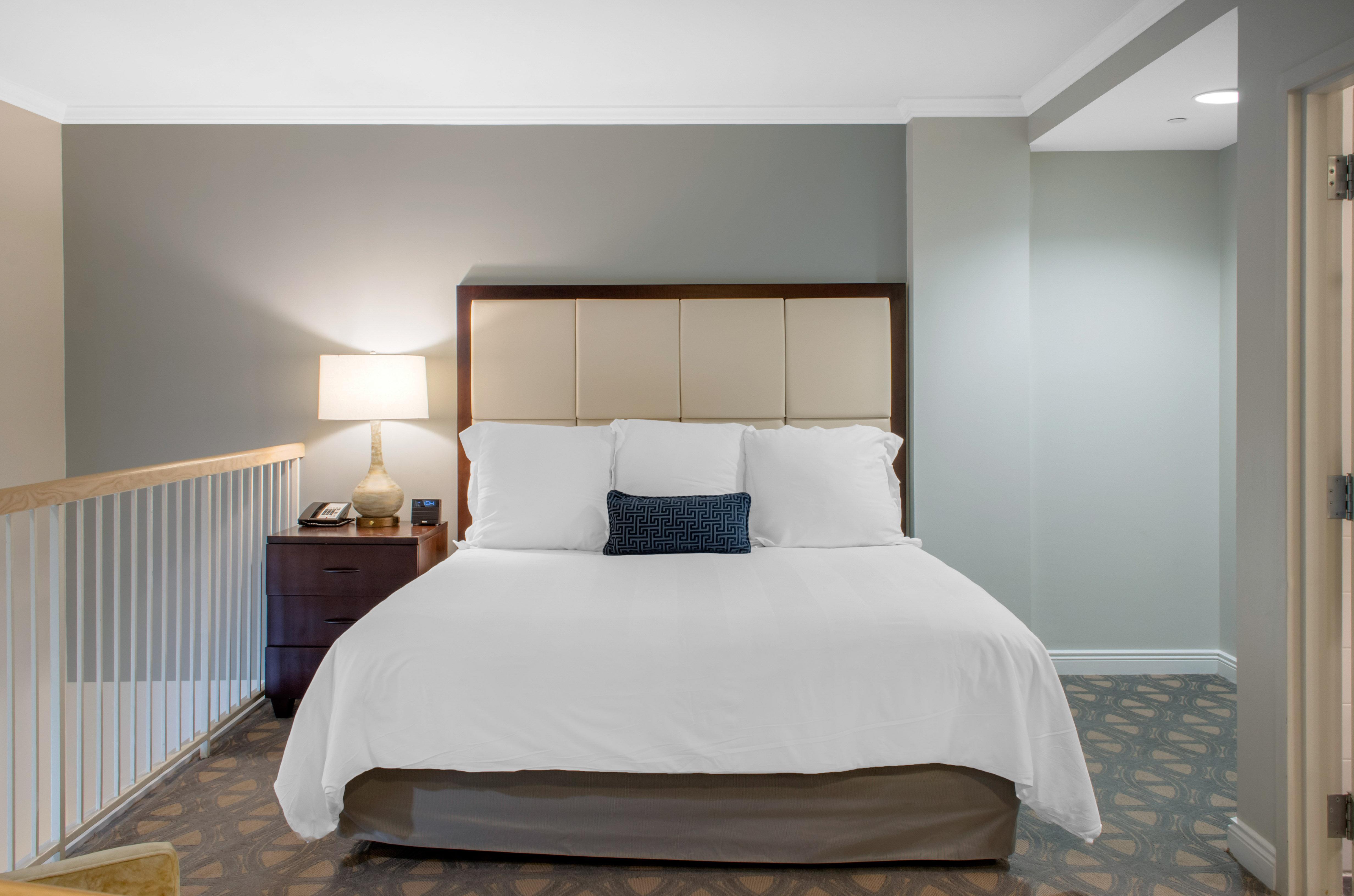 Riverfront Hotel New Orleans Ngoại thất bức ảnh