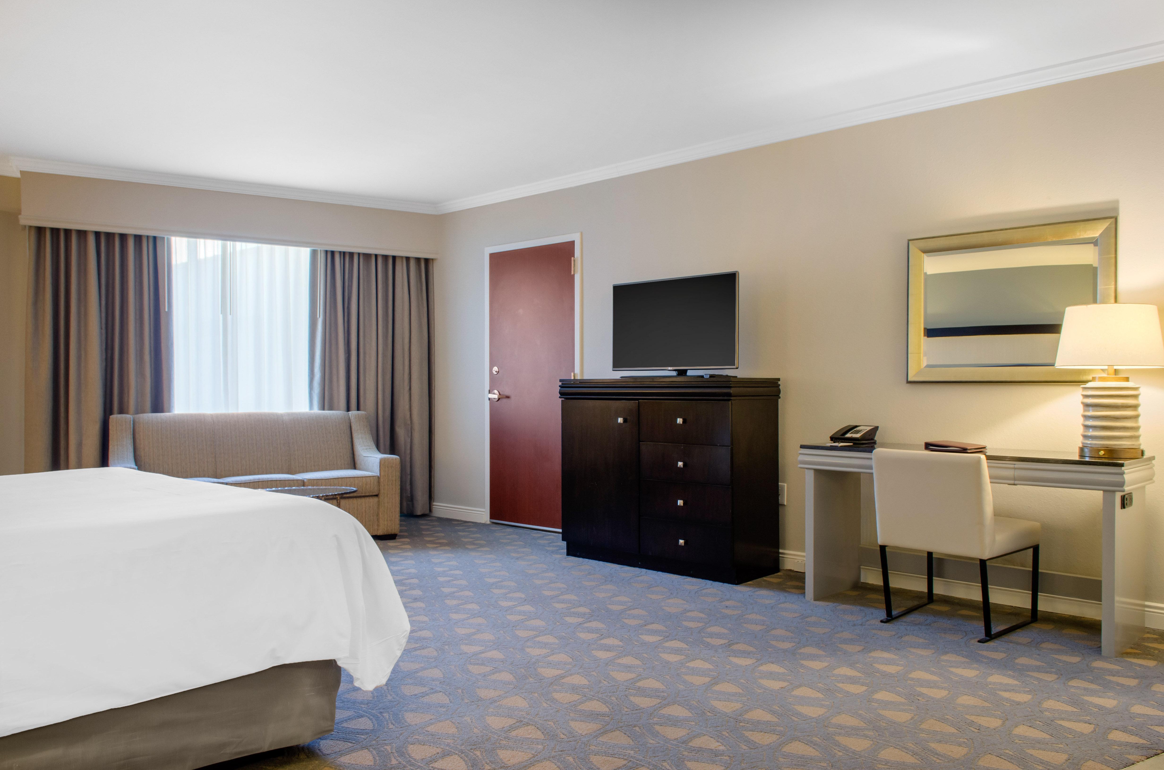 Riverfront Hotel New Orleans Ngoại thất bức ảnh