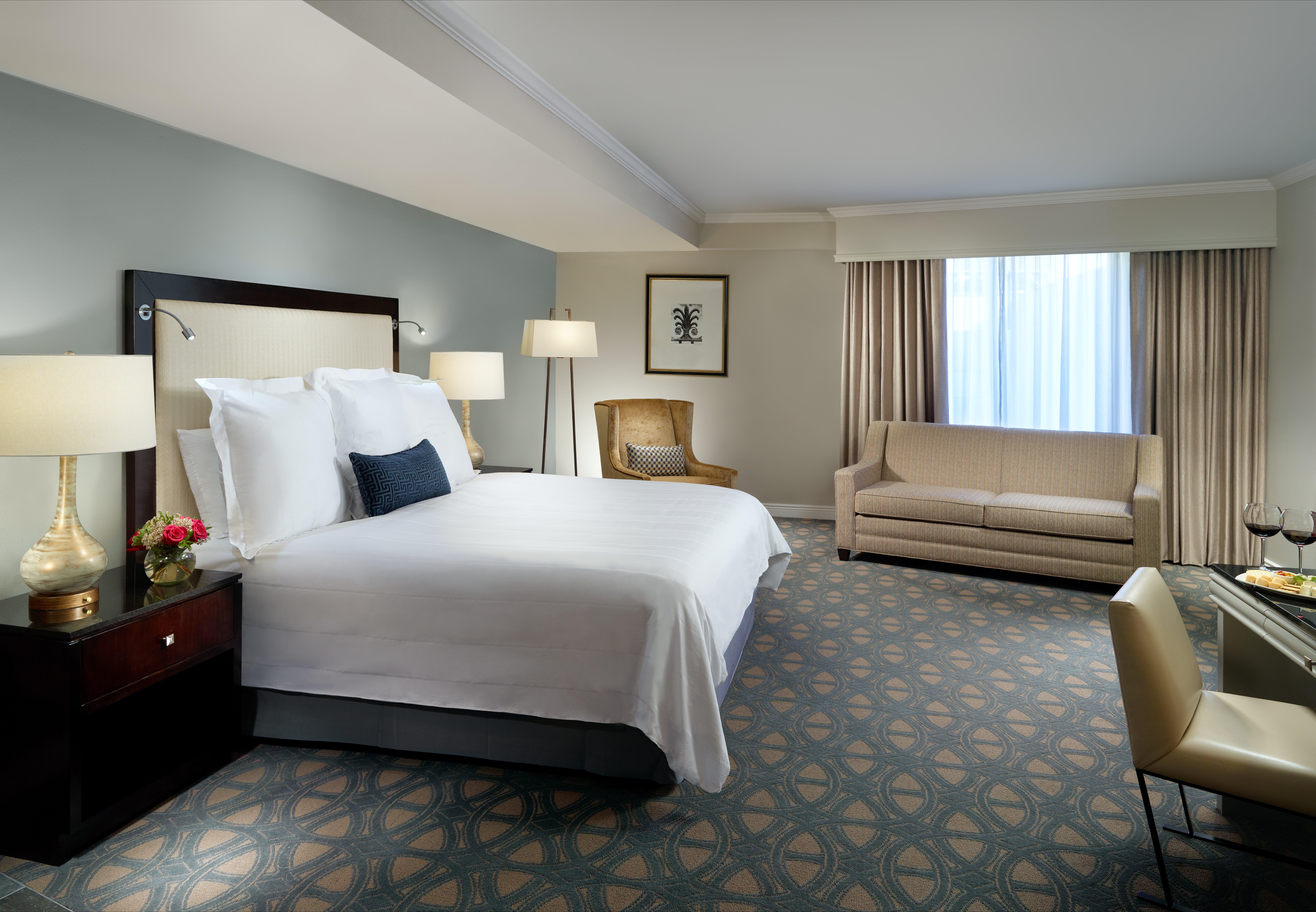 Riverfront Hotel New Orleans Ngoại thất bức ảnh