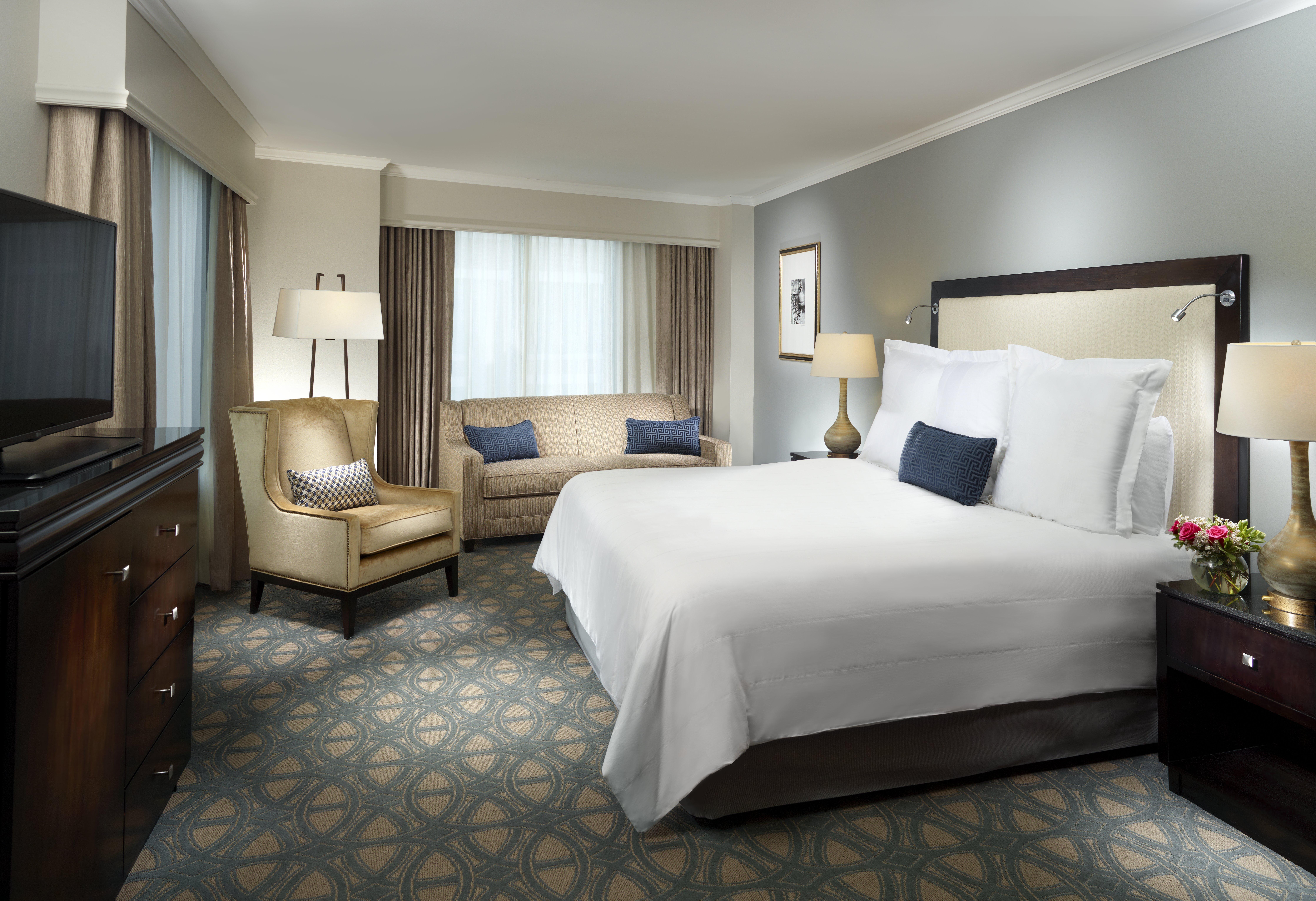 Riverfront Hotel New Orleans Ngoại thất bức ảnh