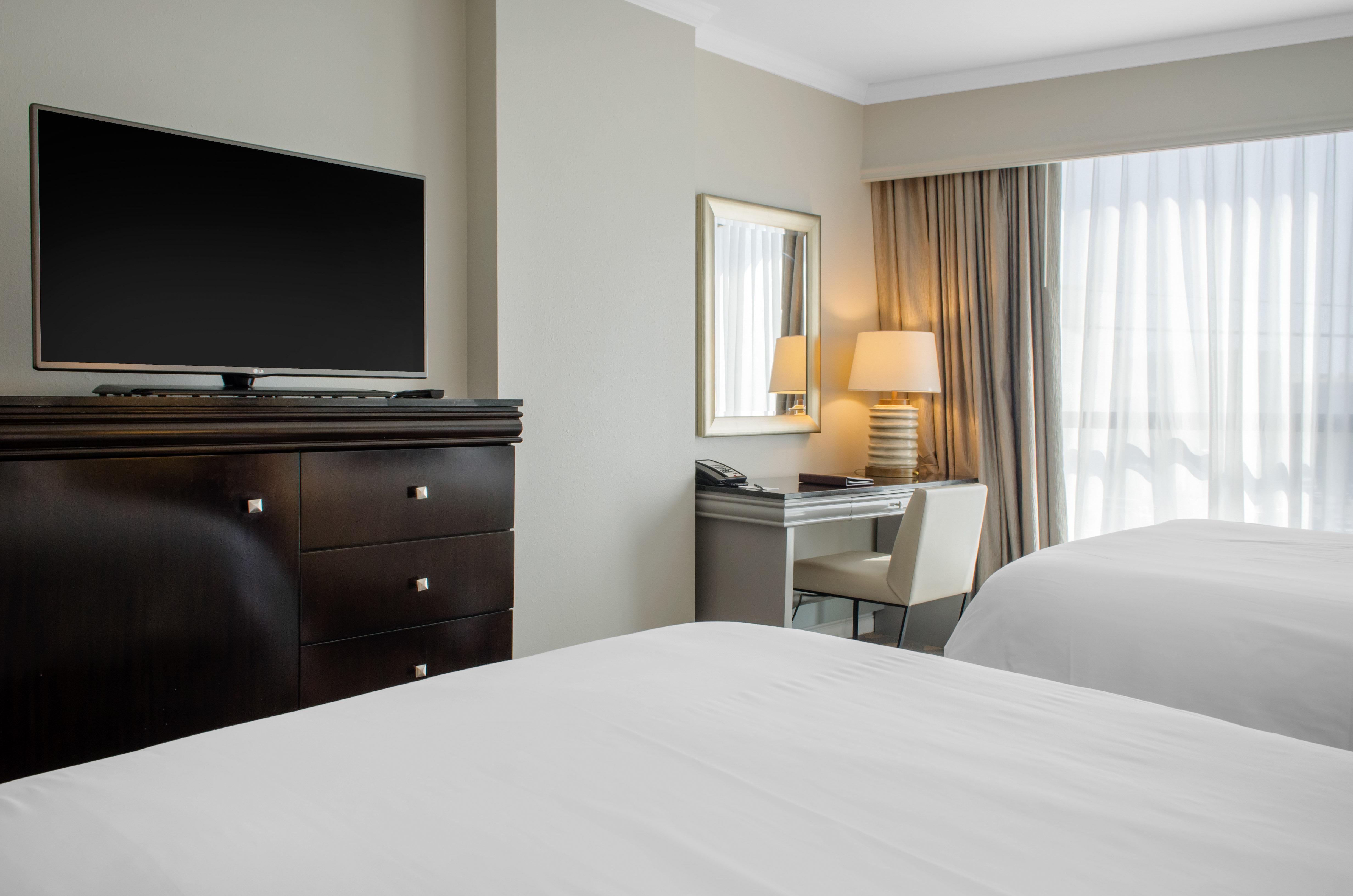 Riverfront Hotel New Orleans Ngoại thất bức ảnh