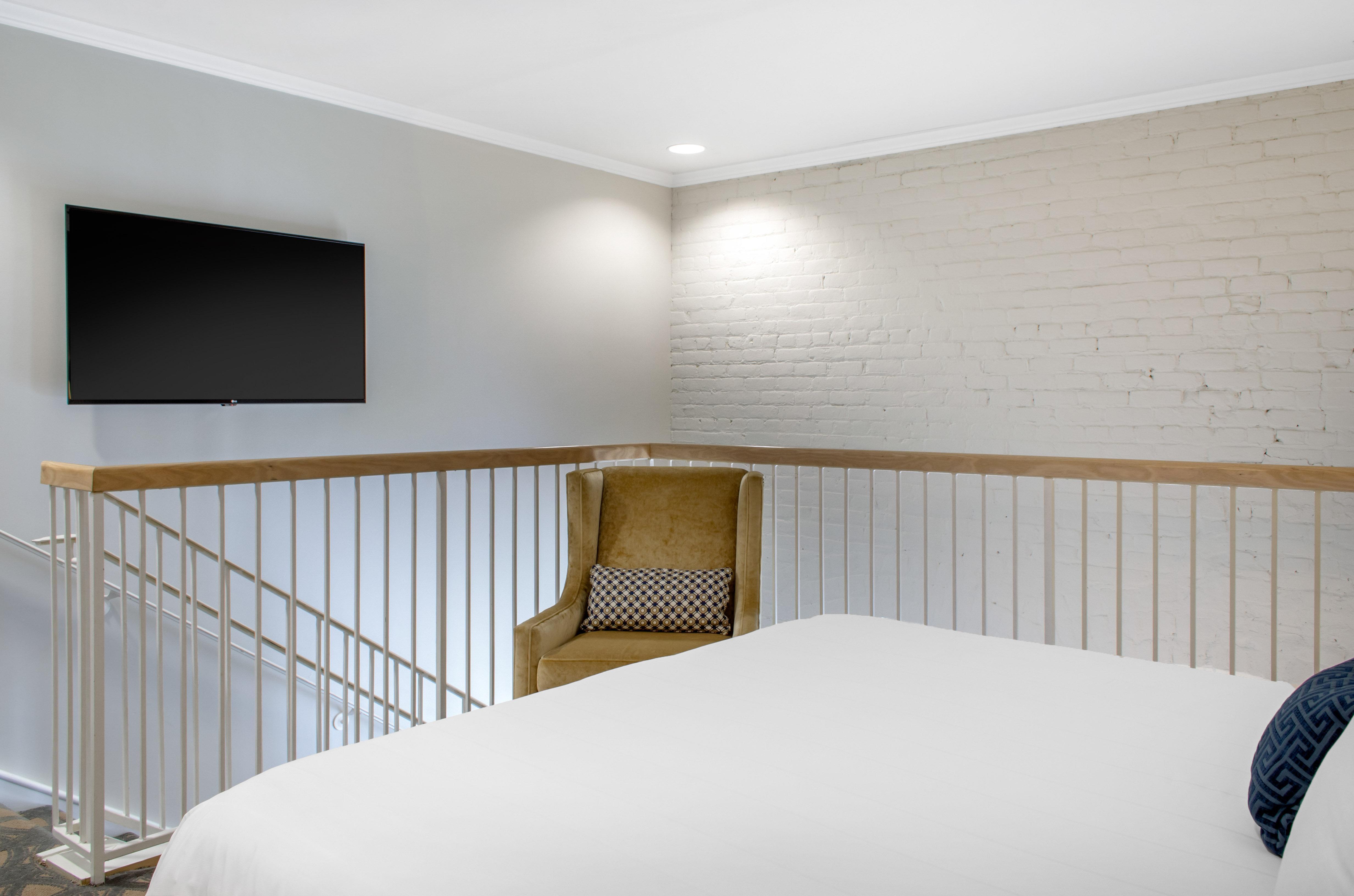 Riverfront Hotel New Orleans Ngoại thất bức ảnh