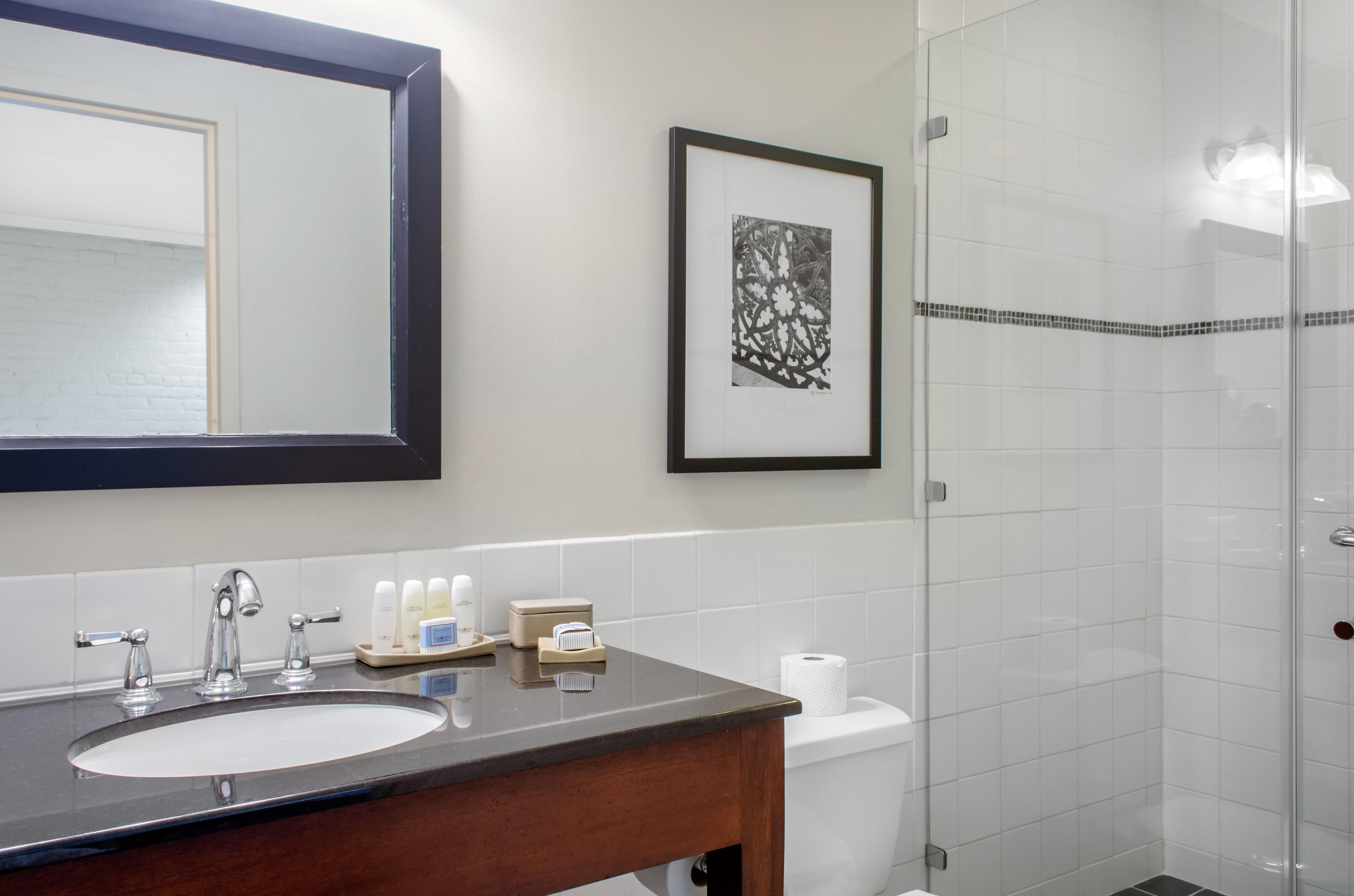 Riverfront Hotel New Orleans Ngoại thất bức ảnh