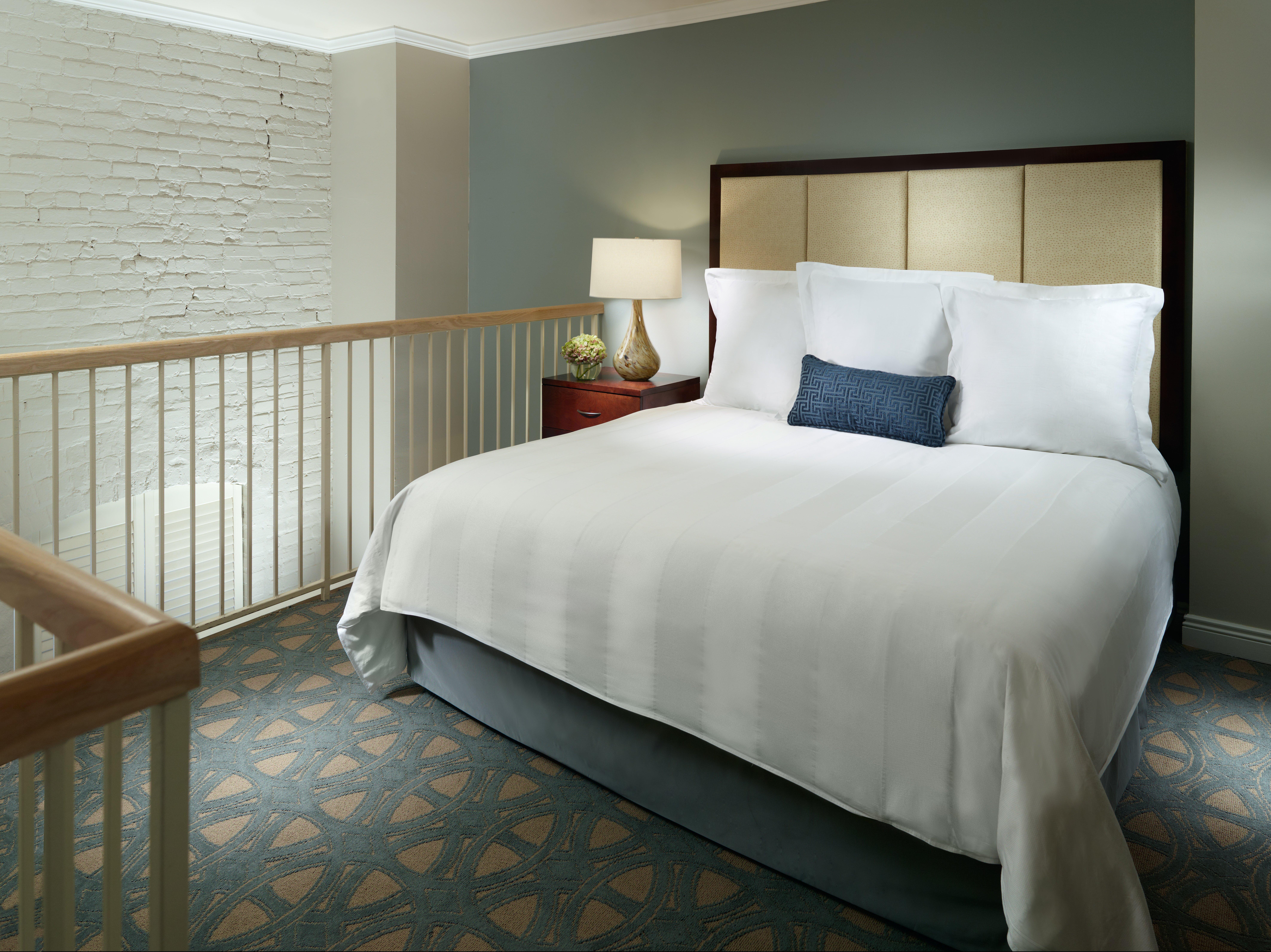 Riverfront Hotel New Orleans Ngoại thất bức ảnh