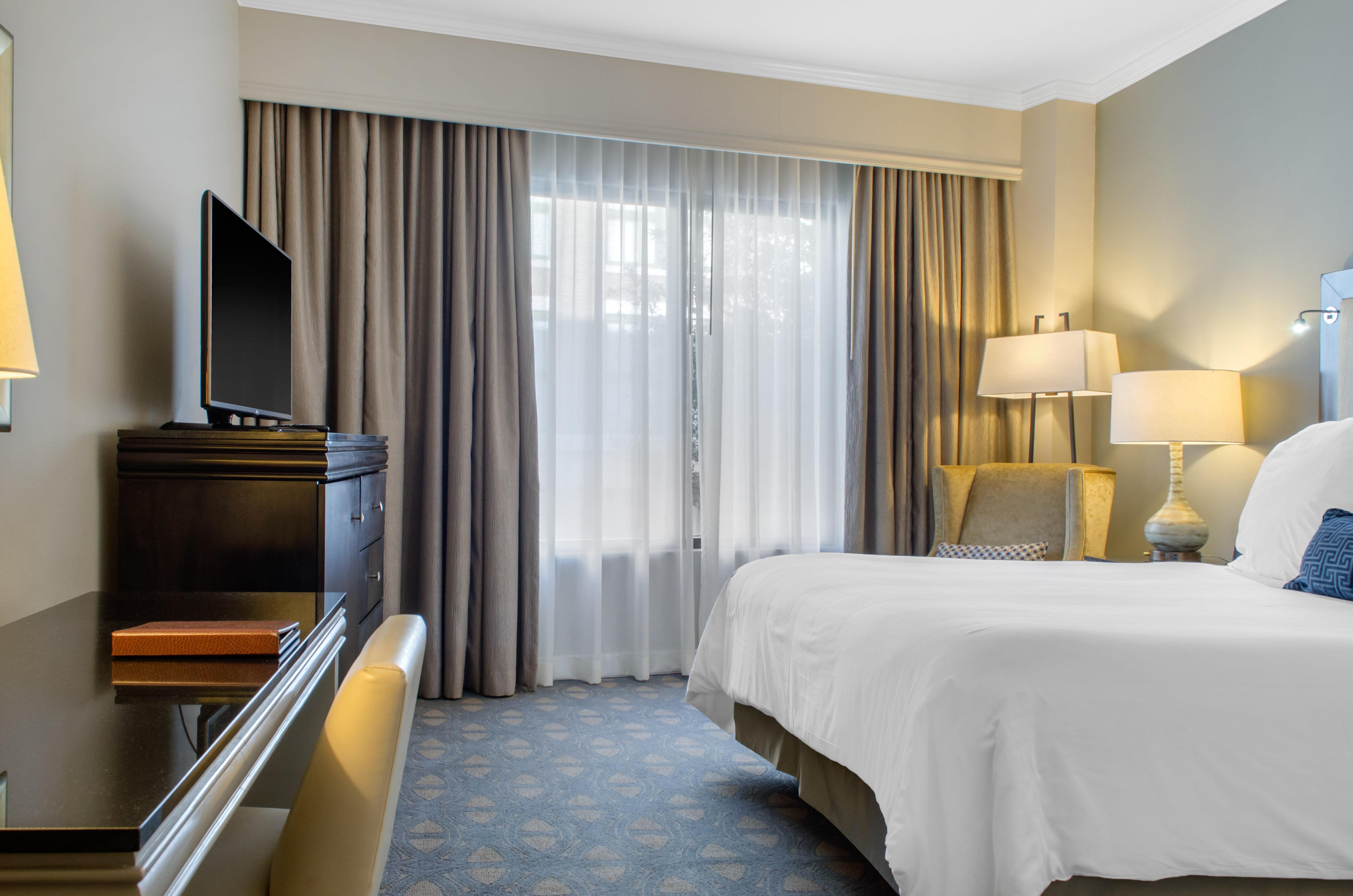 Riverfront Hotel New Orleans Ngoại thất bức ảnh