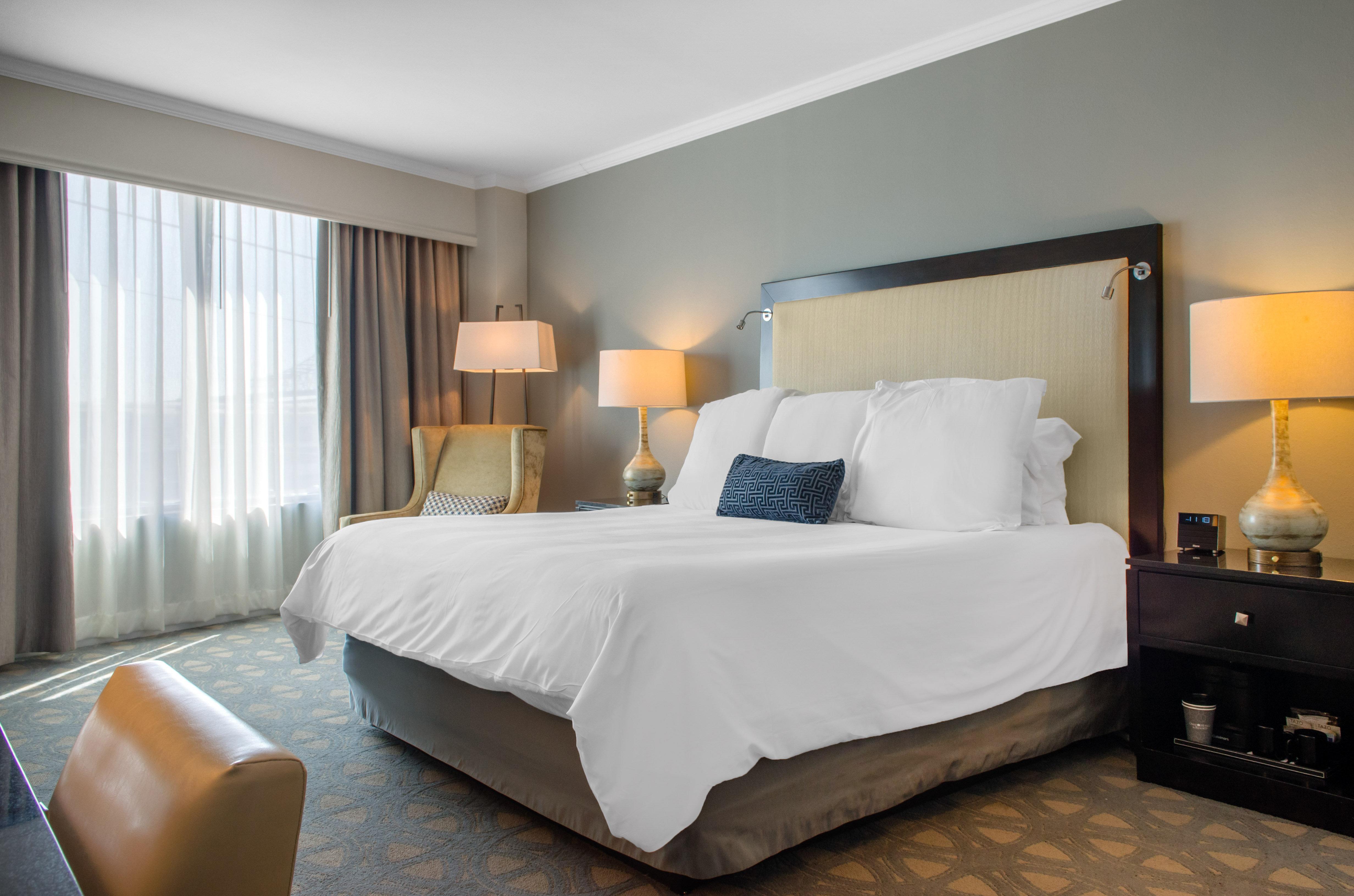Riverfront Hotel New Orleans Ngoại thất bức ảnh