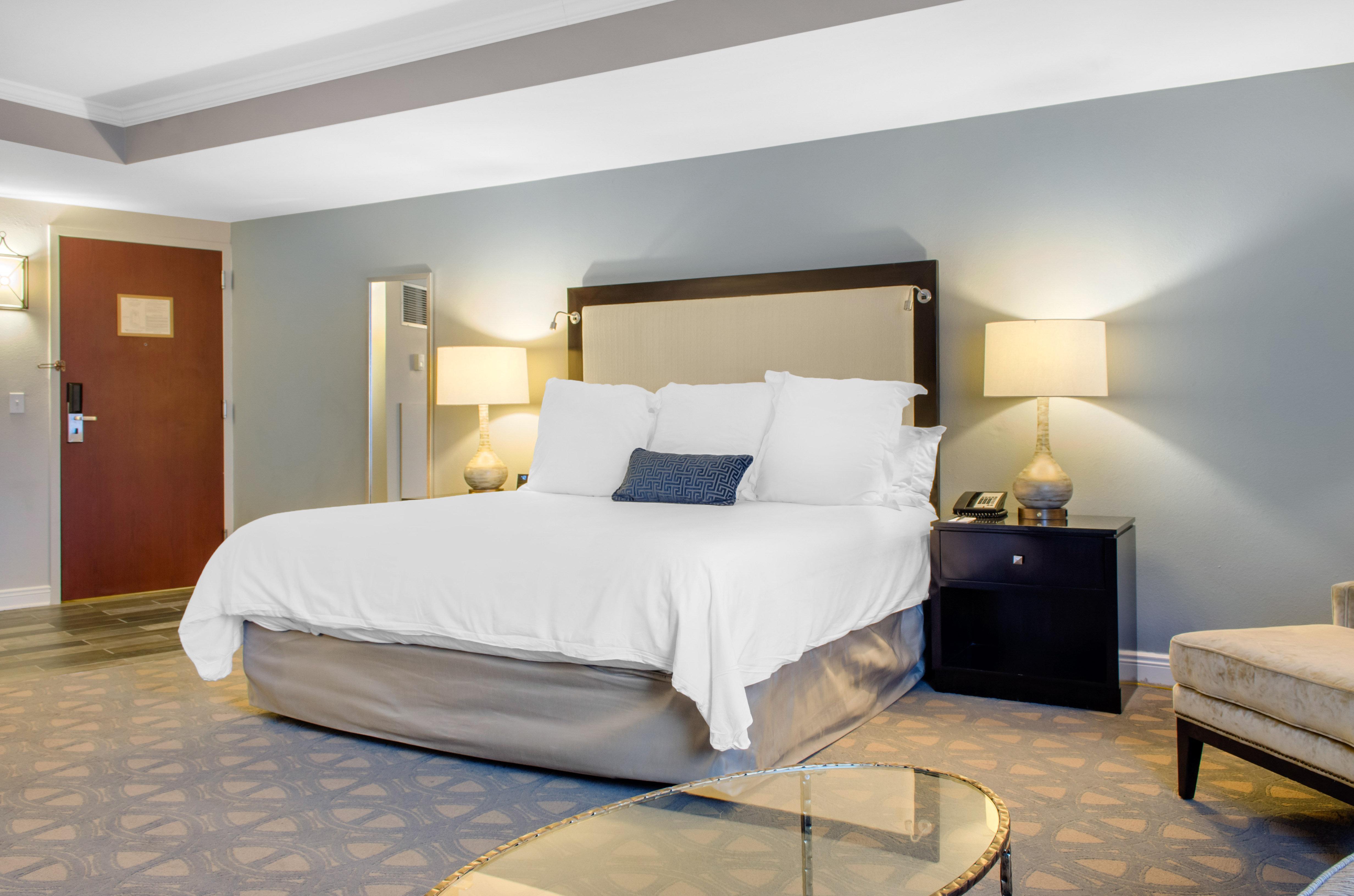 Riverfront Hotel New Orleans Ngoại thất bức ảnh