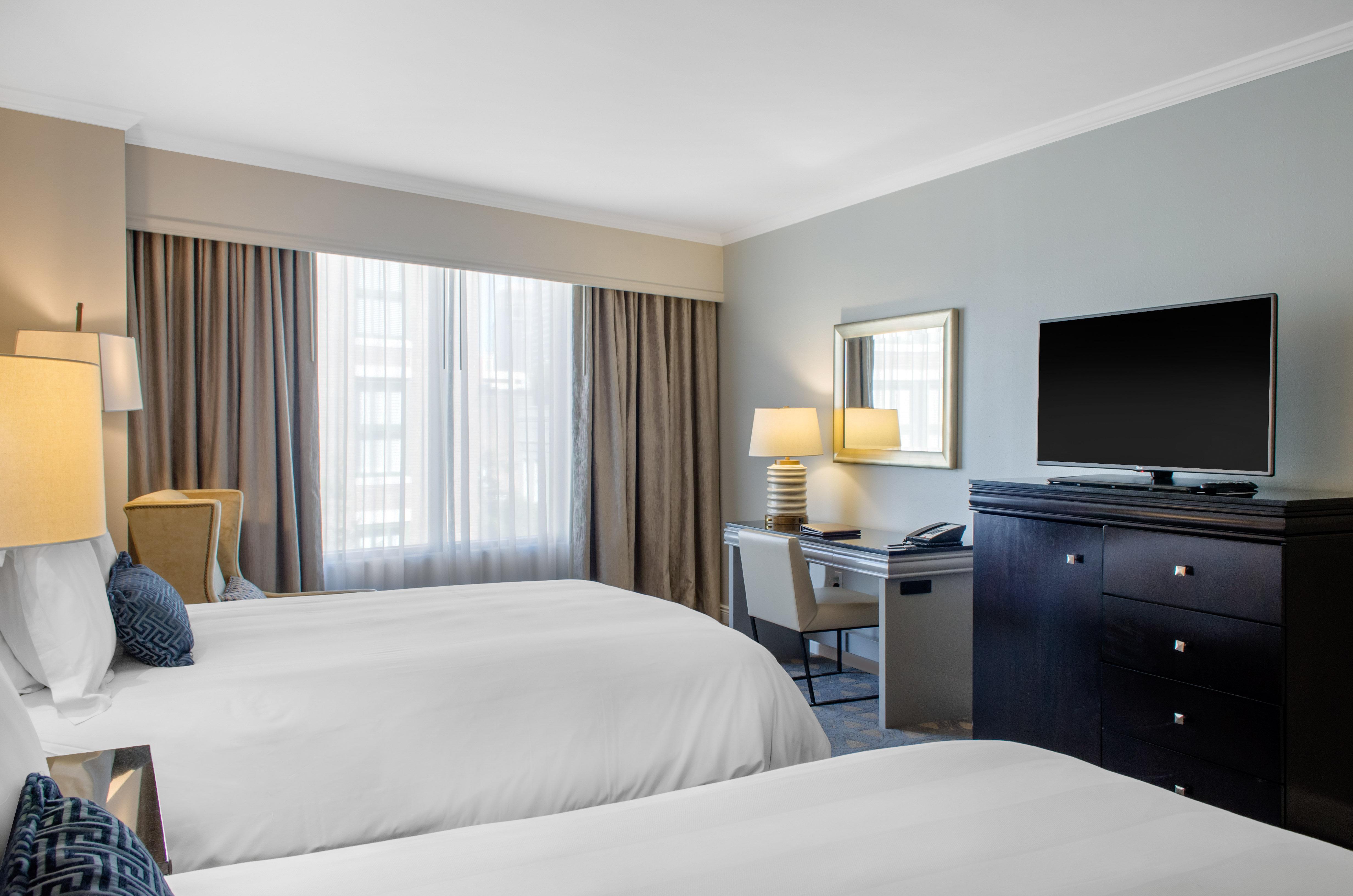 Riverfront Hotel New Orleans Ngoại thất bức ảnh
