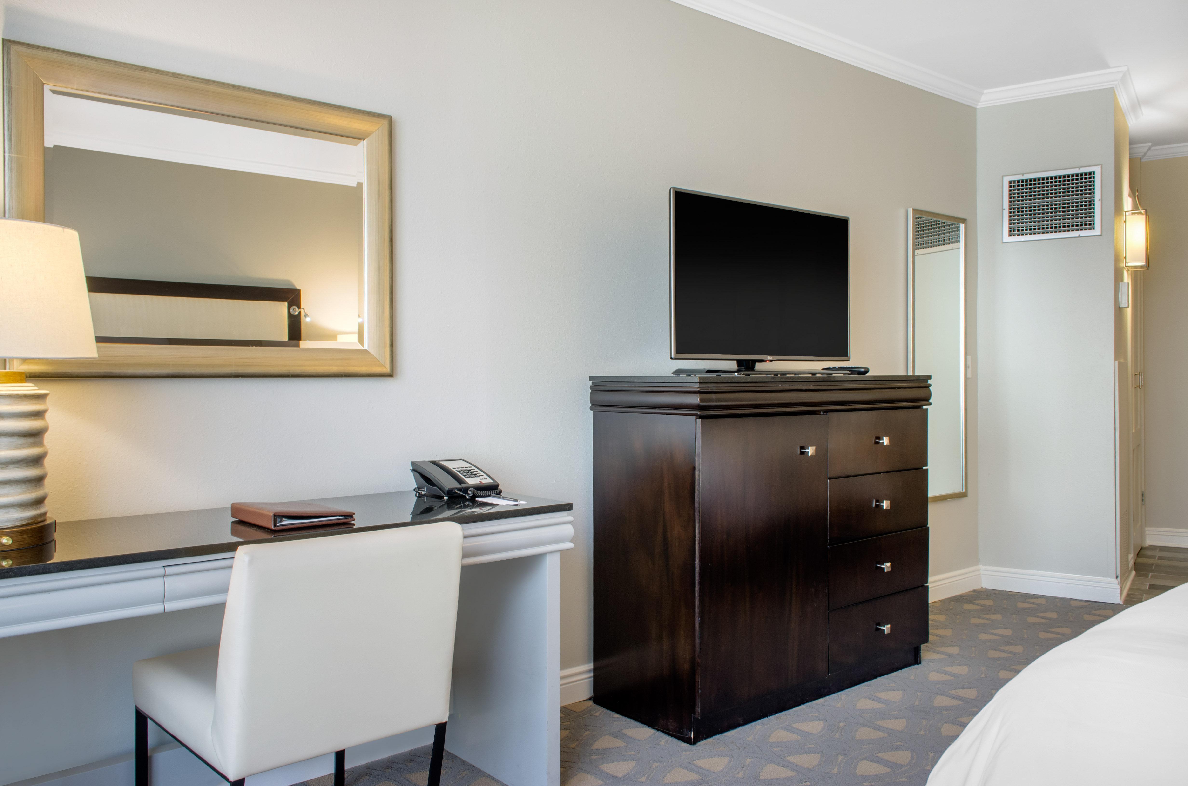 Riverfront Hotel New Orleans Ngoại thất bức ảnh
