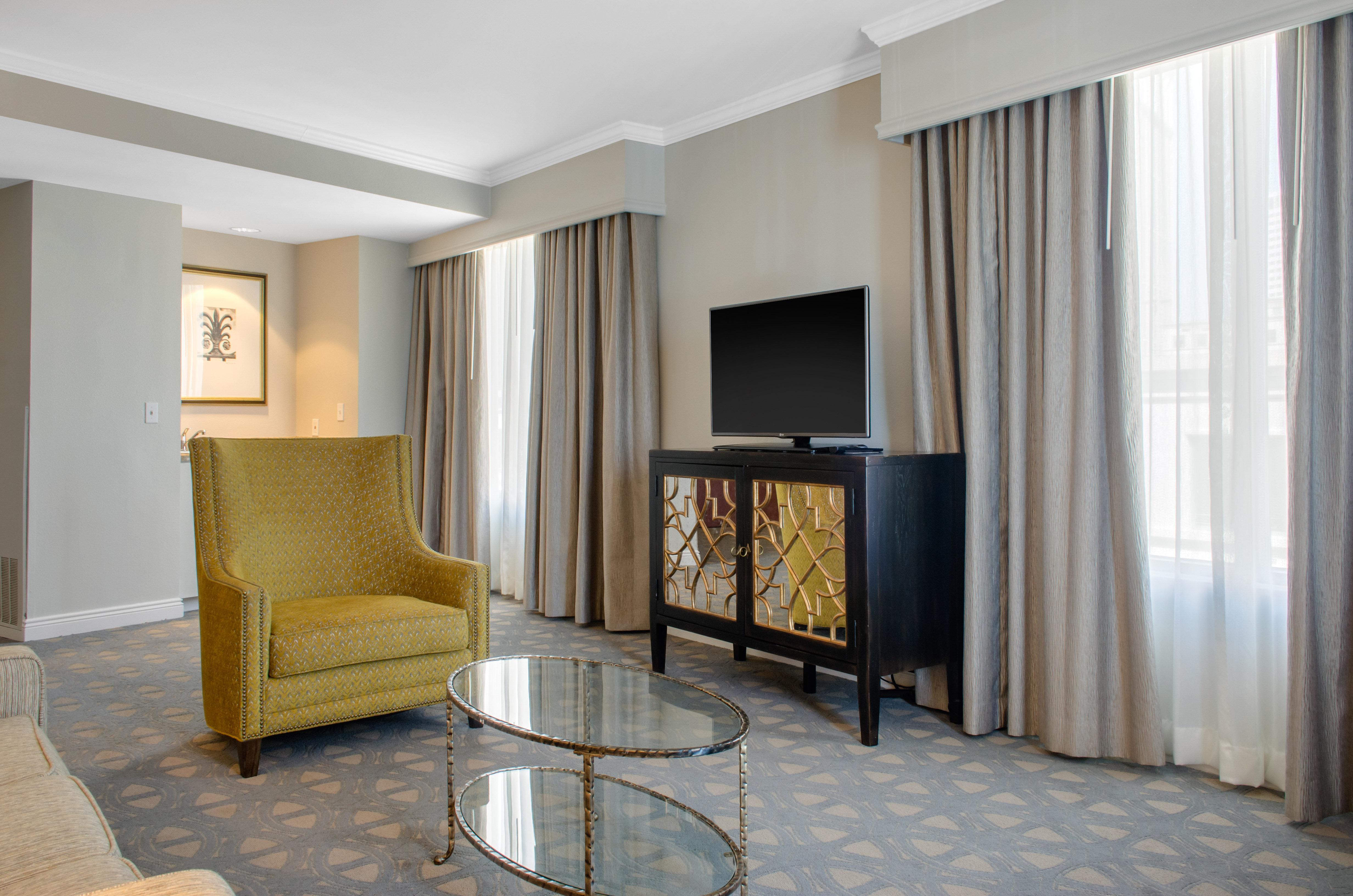 Riverfront Hotel New Orleans Ngoại thất bức ảnh