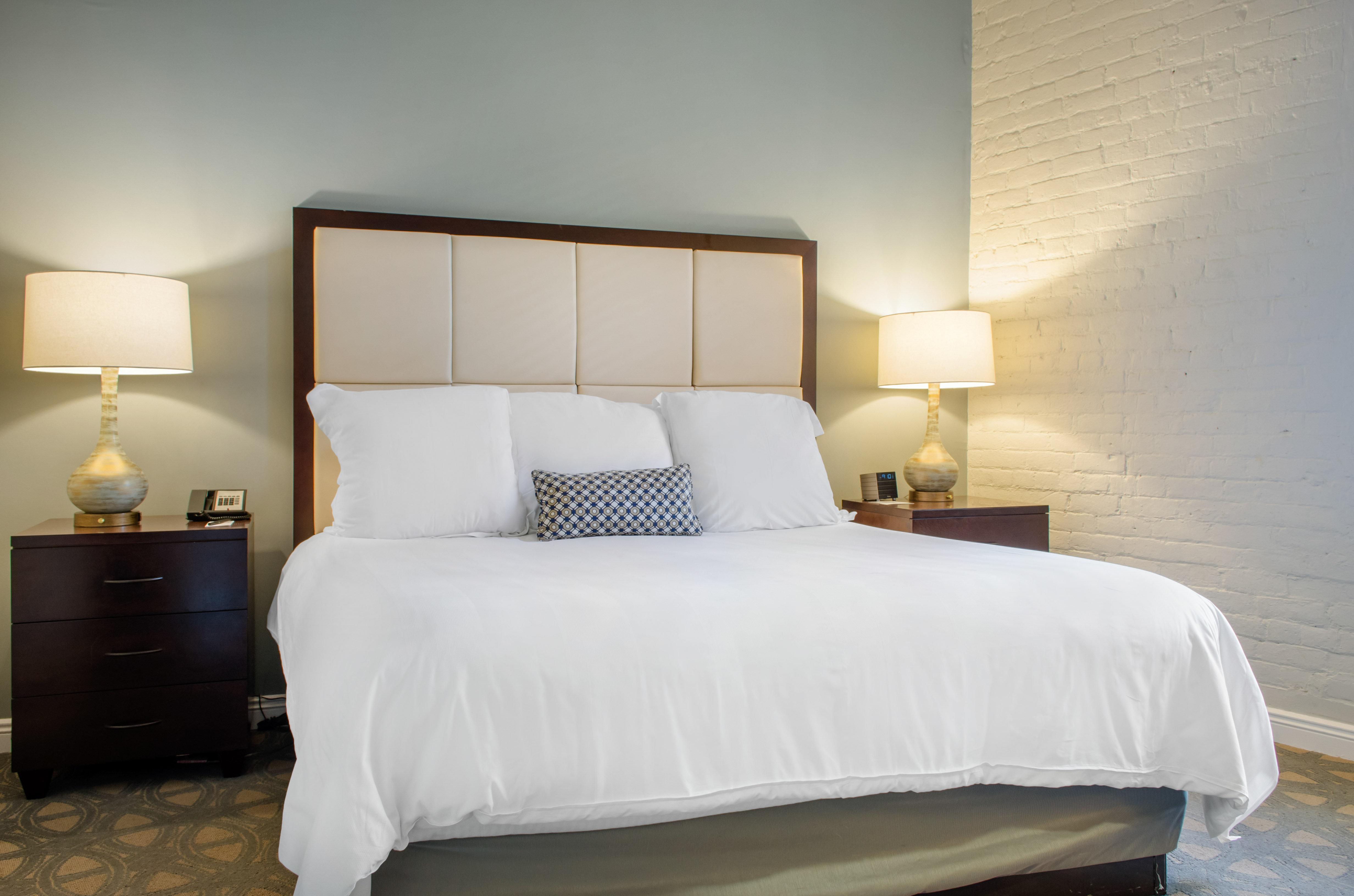 Riverfront Hotel New Orleans Ngoại thất bức ảnh