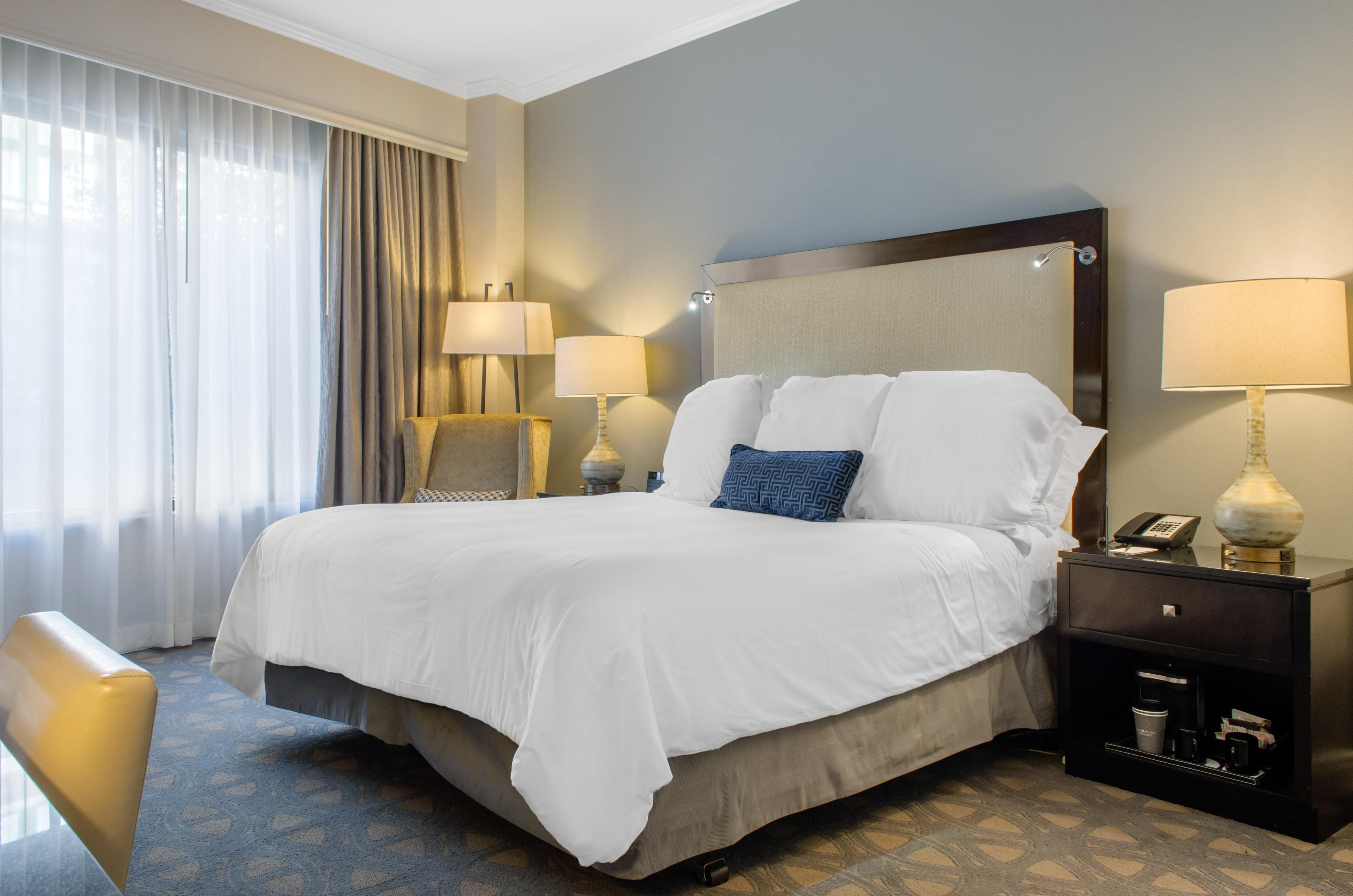 Riverfront Hotel New Orleans Ngoại thất bức ảnh