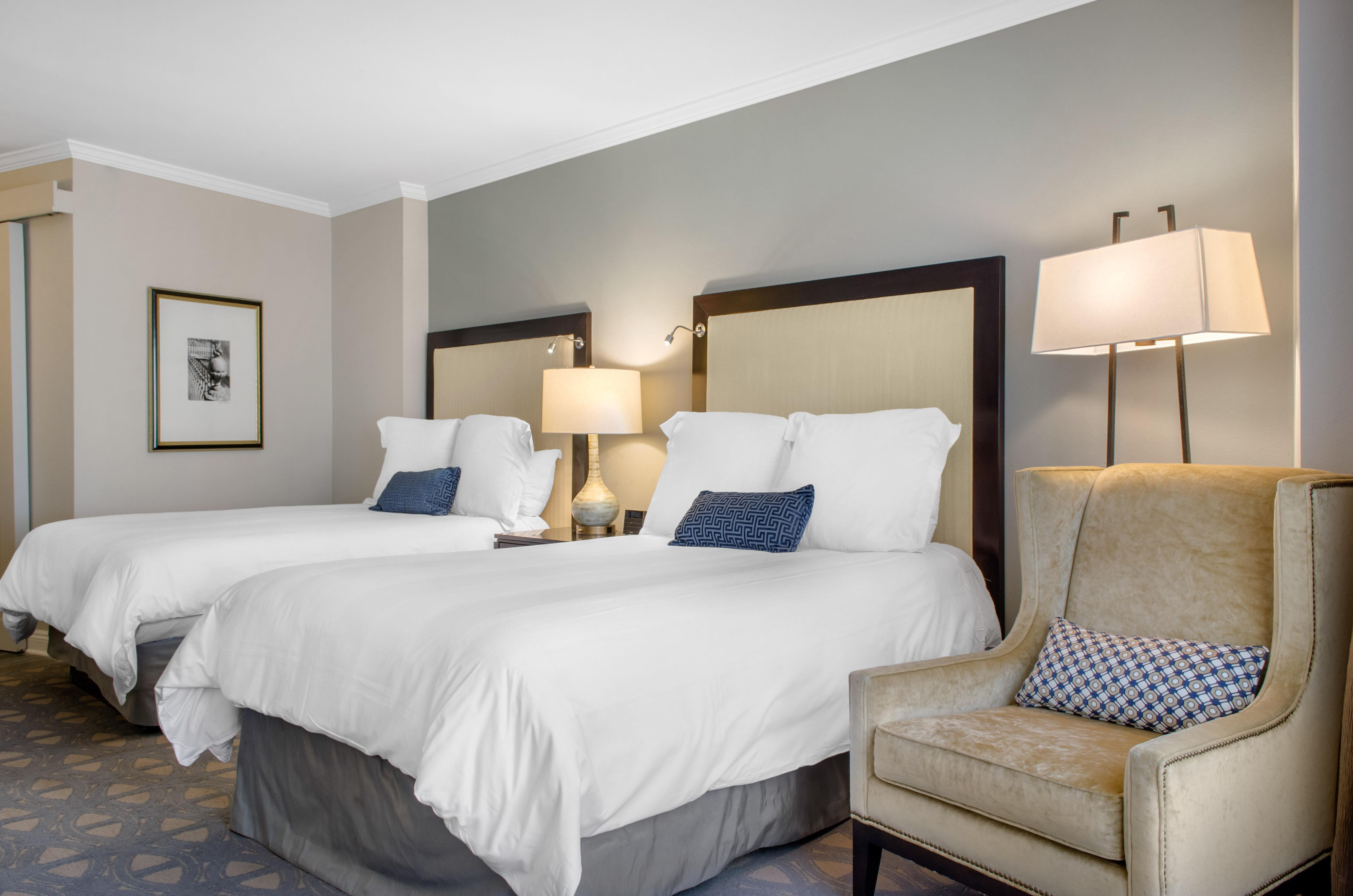 Riverfront Hotel New Orleans Ngoại thất bức ảnh