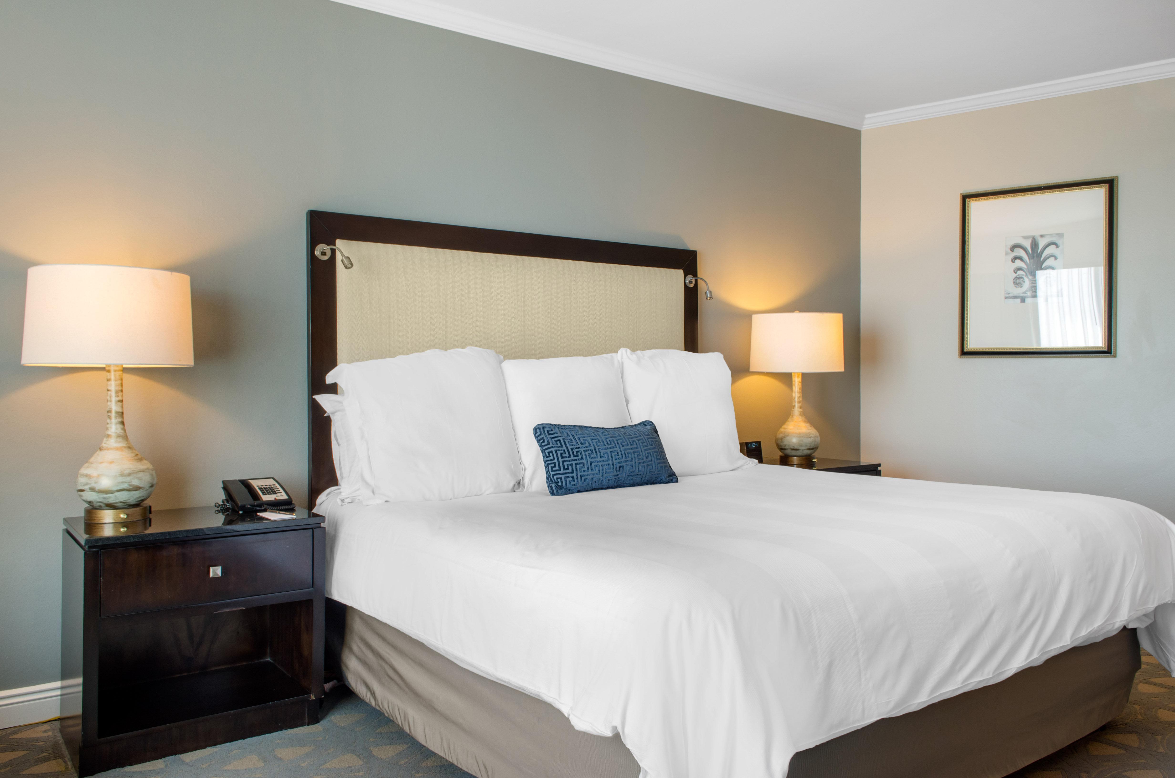 Riverfront Hotel New Orleans Ngoại thất bức ảnh