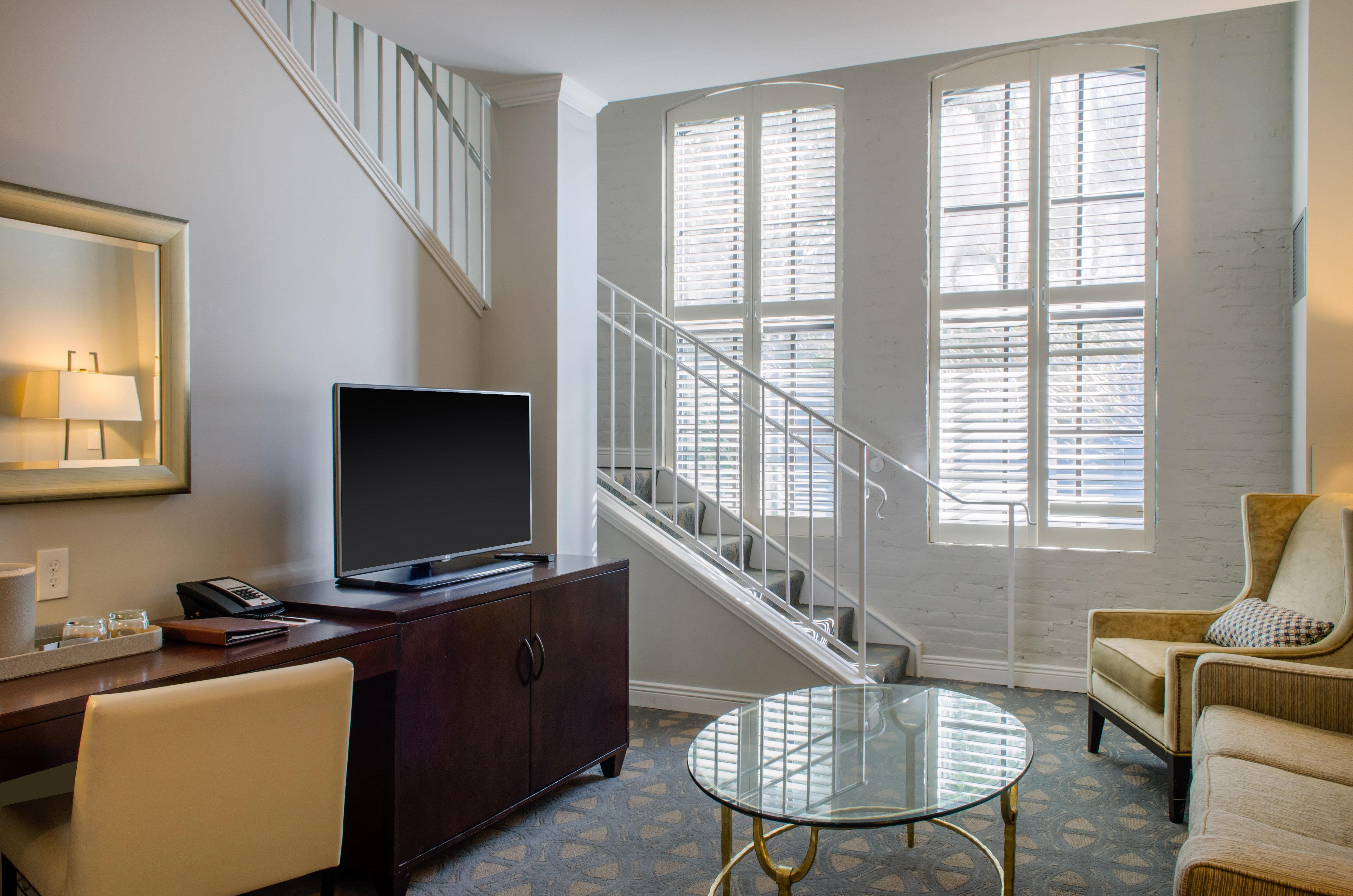 Riverfront Hotel New Orleans Ngoại thất bức ảnh
