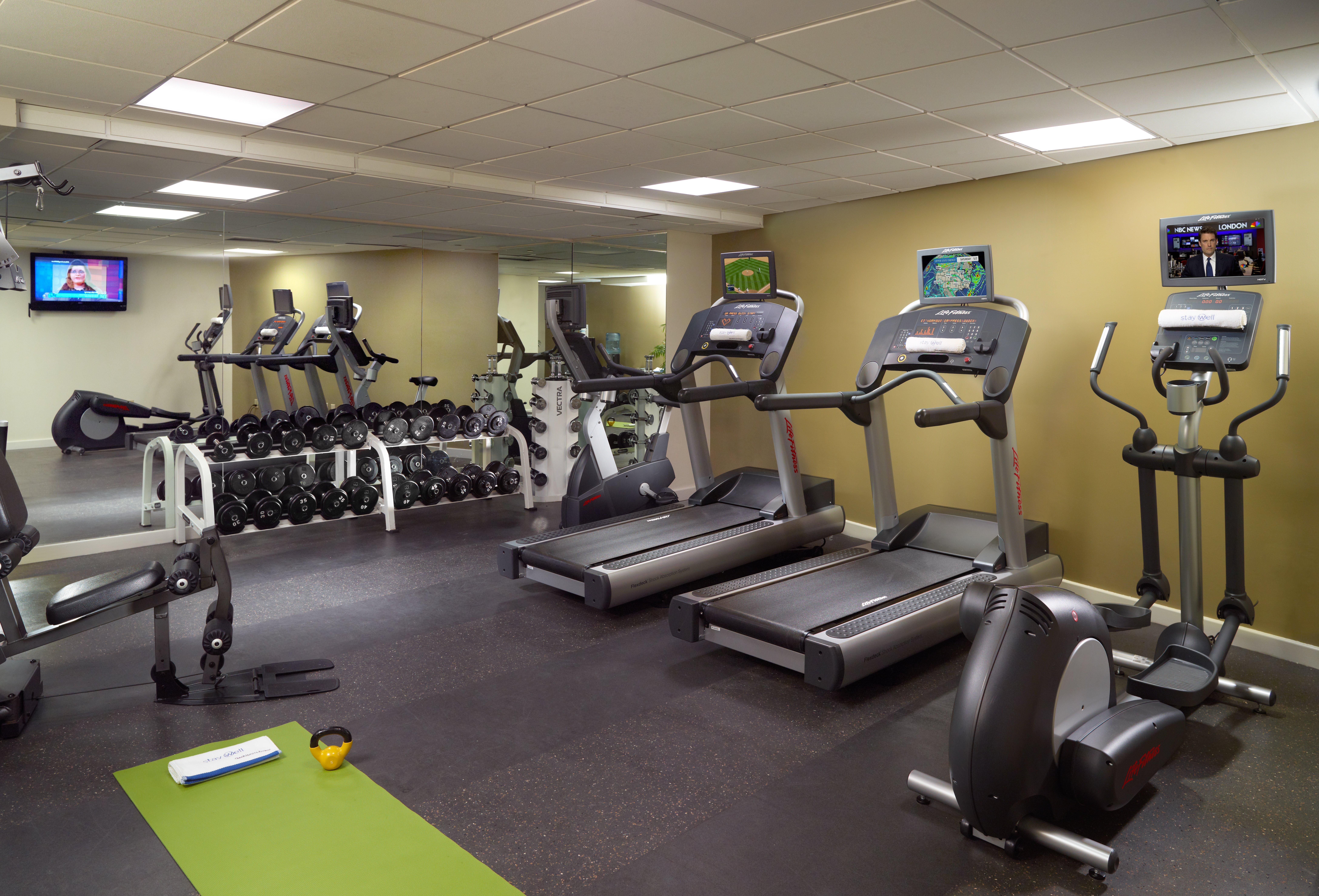 Riverfront Hotel New Orleans Ngoại thất bức ảnh
