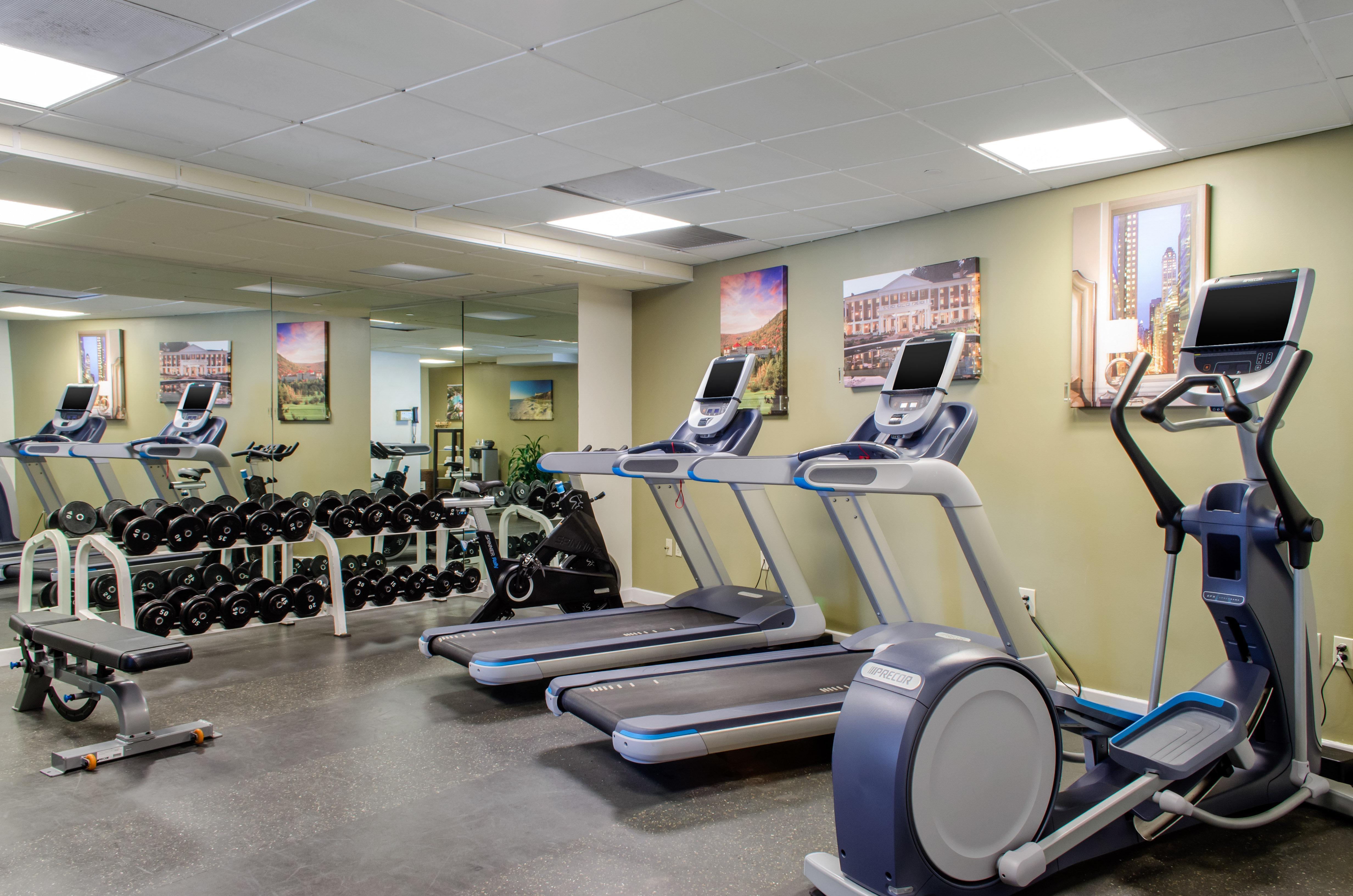 Riverfront Hotel New Orleans Ngoại thất bức ảnh