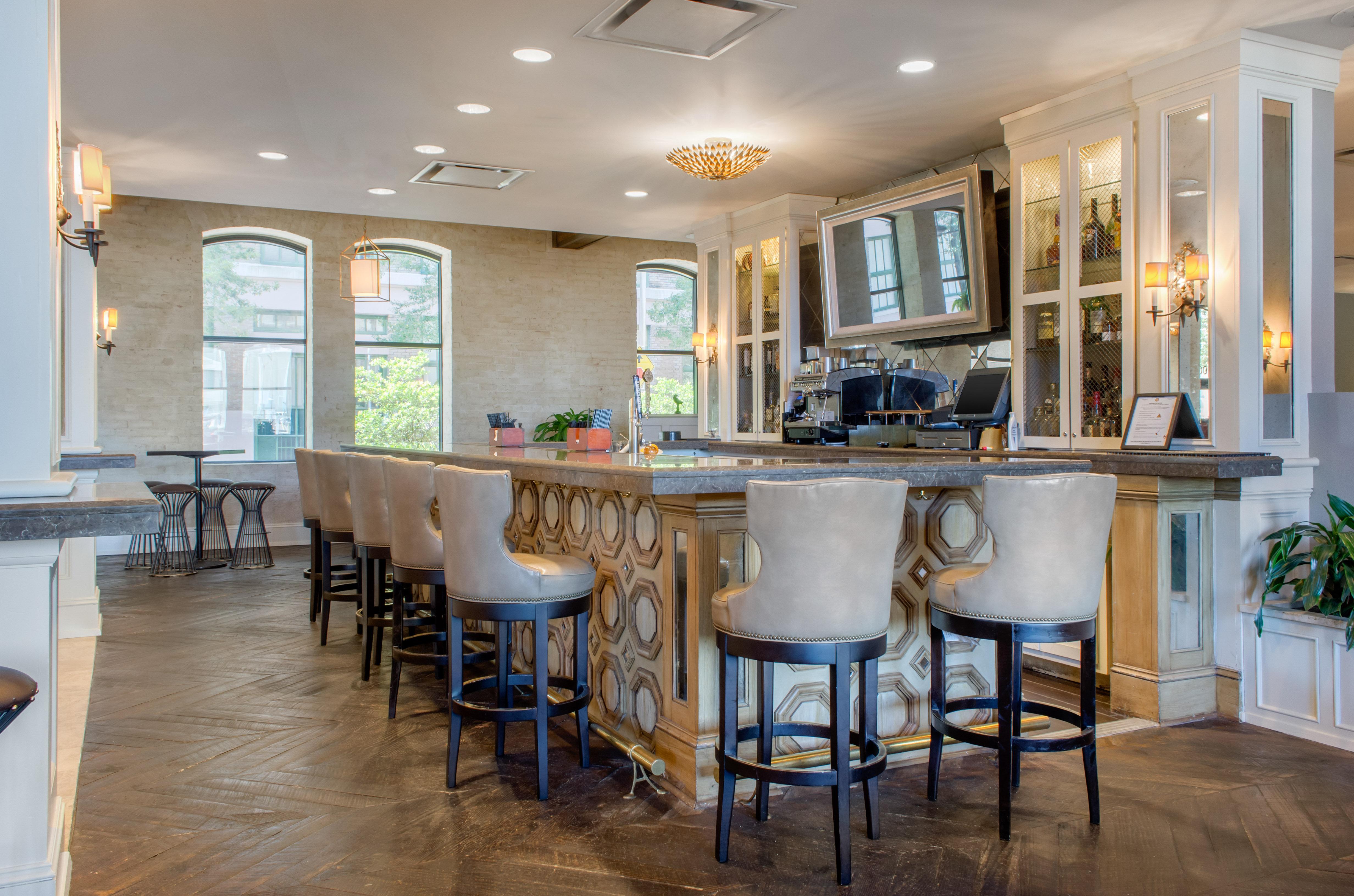 Riverfront Hotel New Orleans Ngoại thất bức ảnh