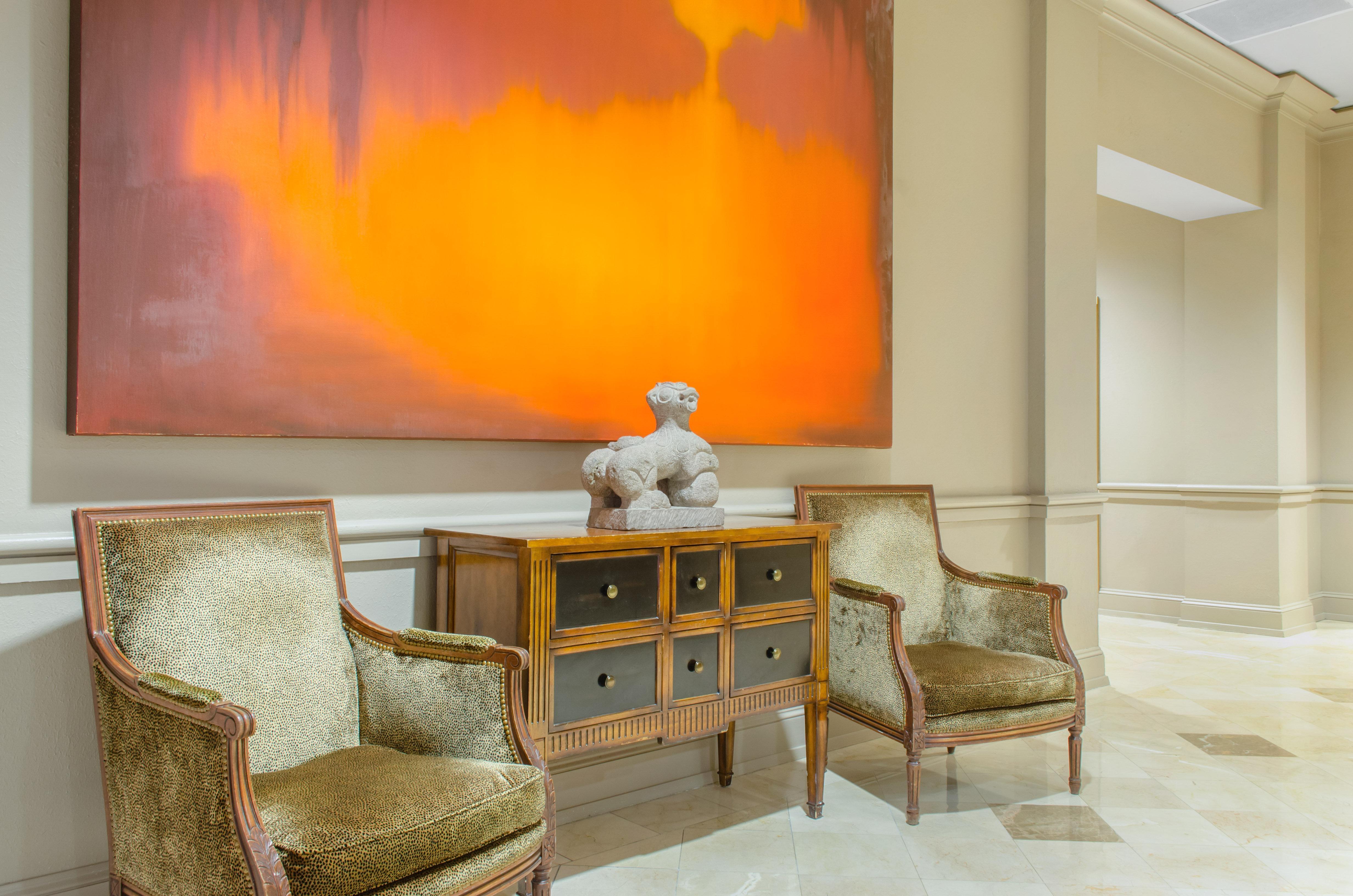 Riverfront Hotel New Orleans Ngoại thất bức ảnh