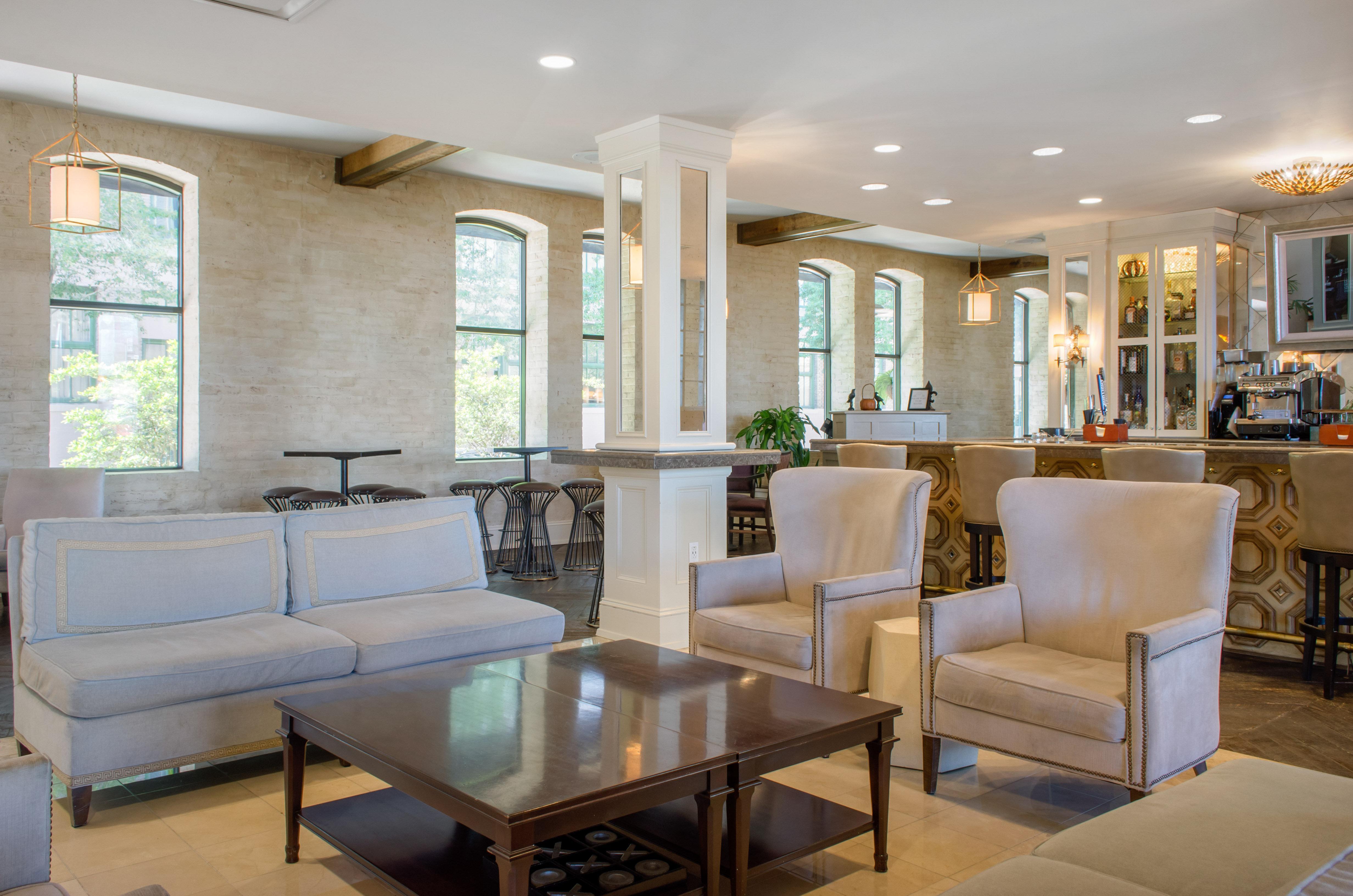 Riverfront Hotel New Orleans Ngoại thất bức ảnh