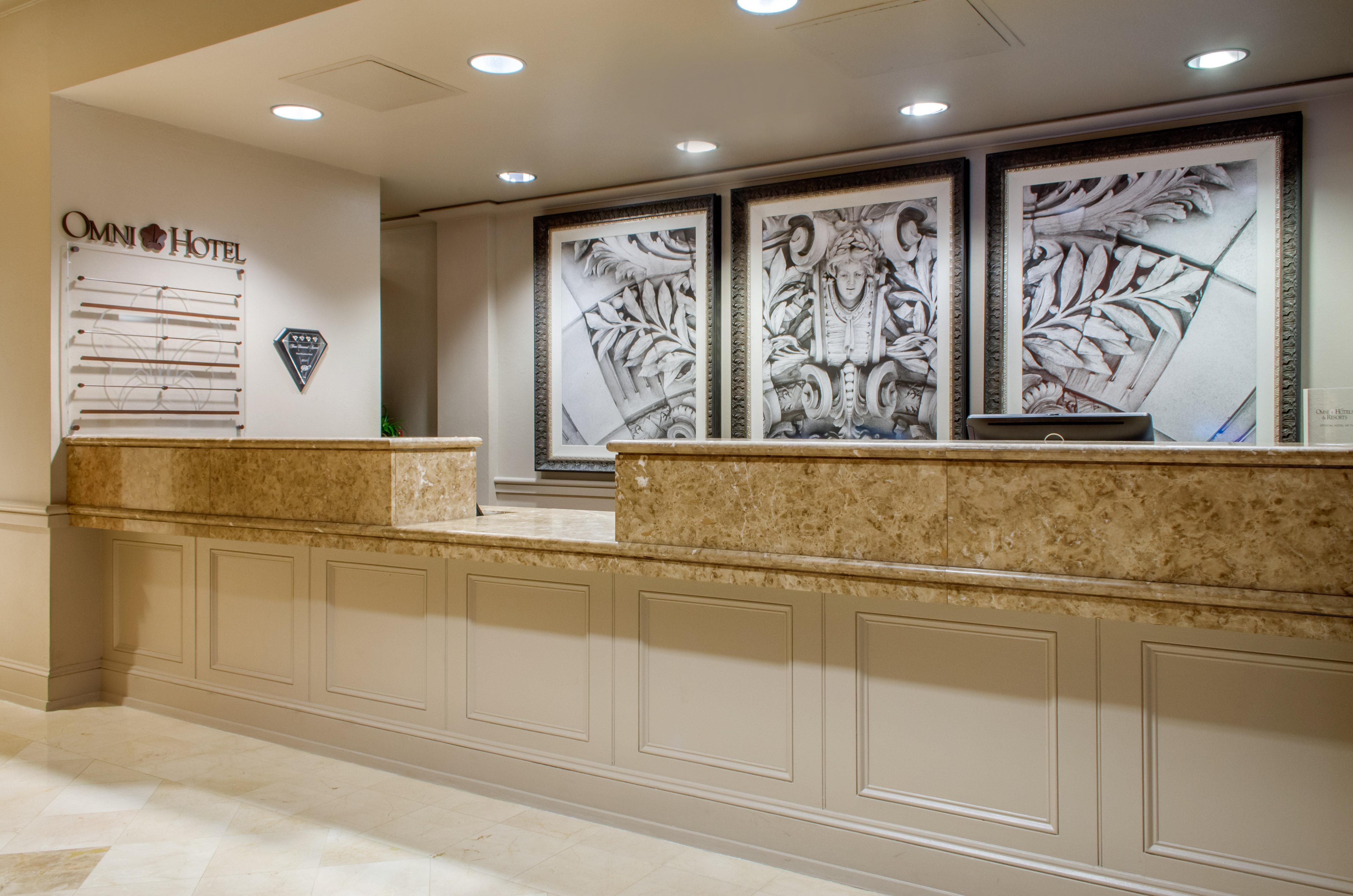 Riverfront Hotel New Orleans Ngoại thất bức ảnh