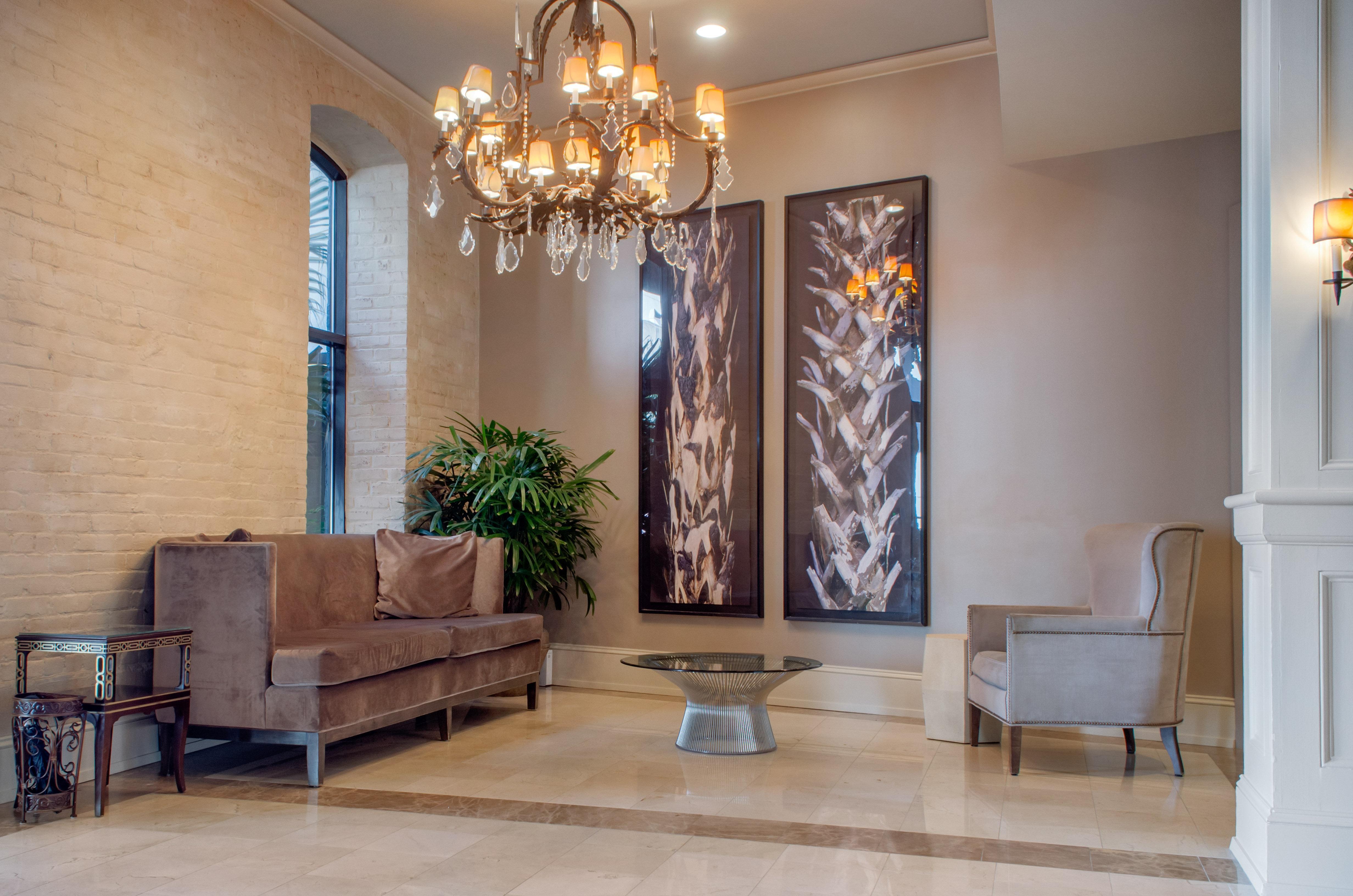 Riverfront Hotel New Orleans Ngoại thất bức ảnh