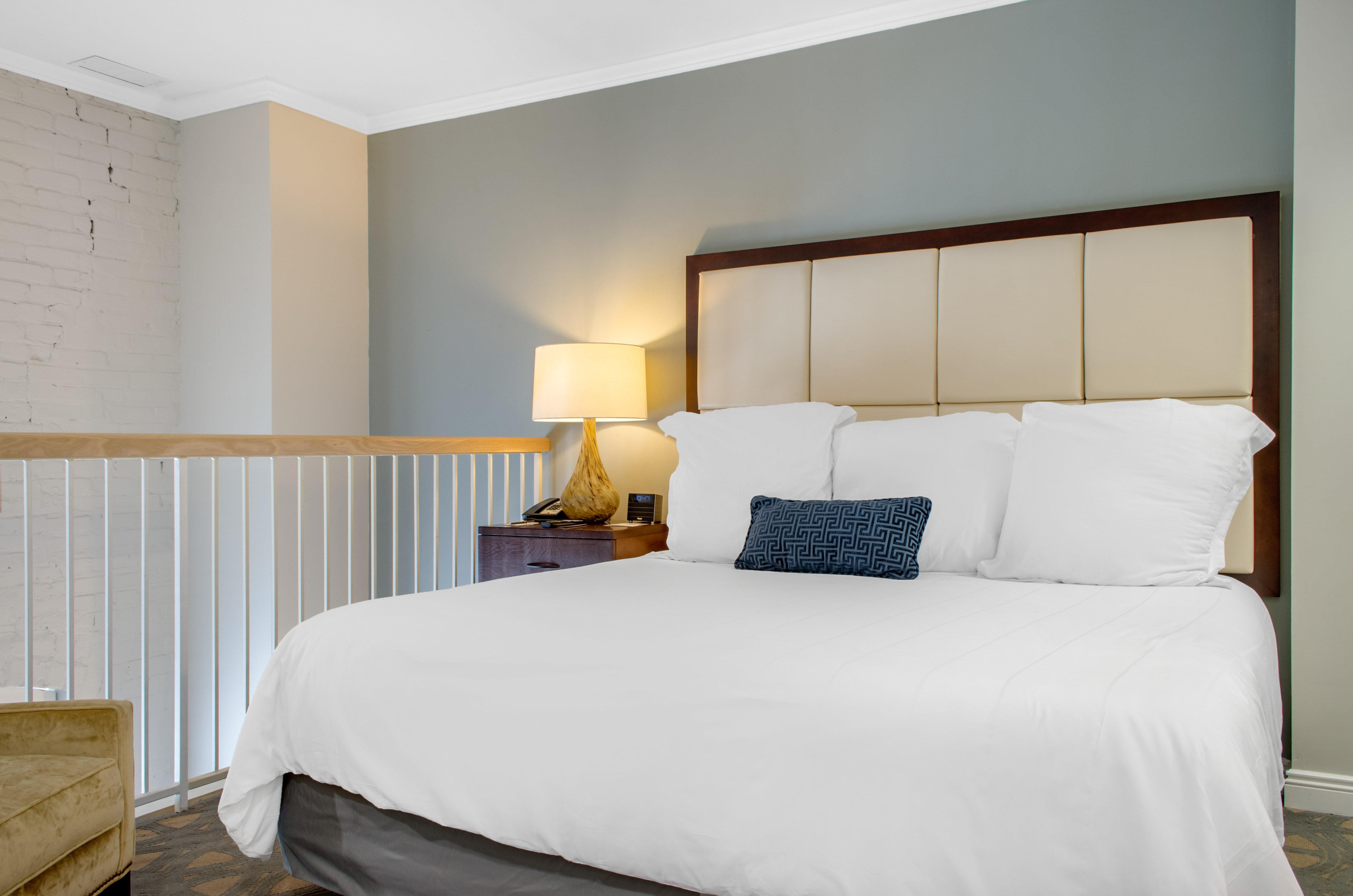 Riverfront Hotel New Orleans Ngoại thất bức ảnh