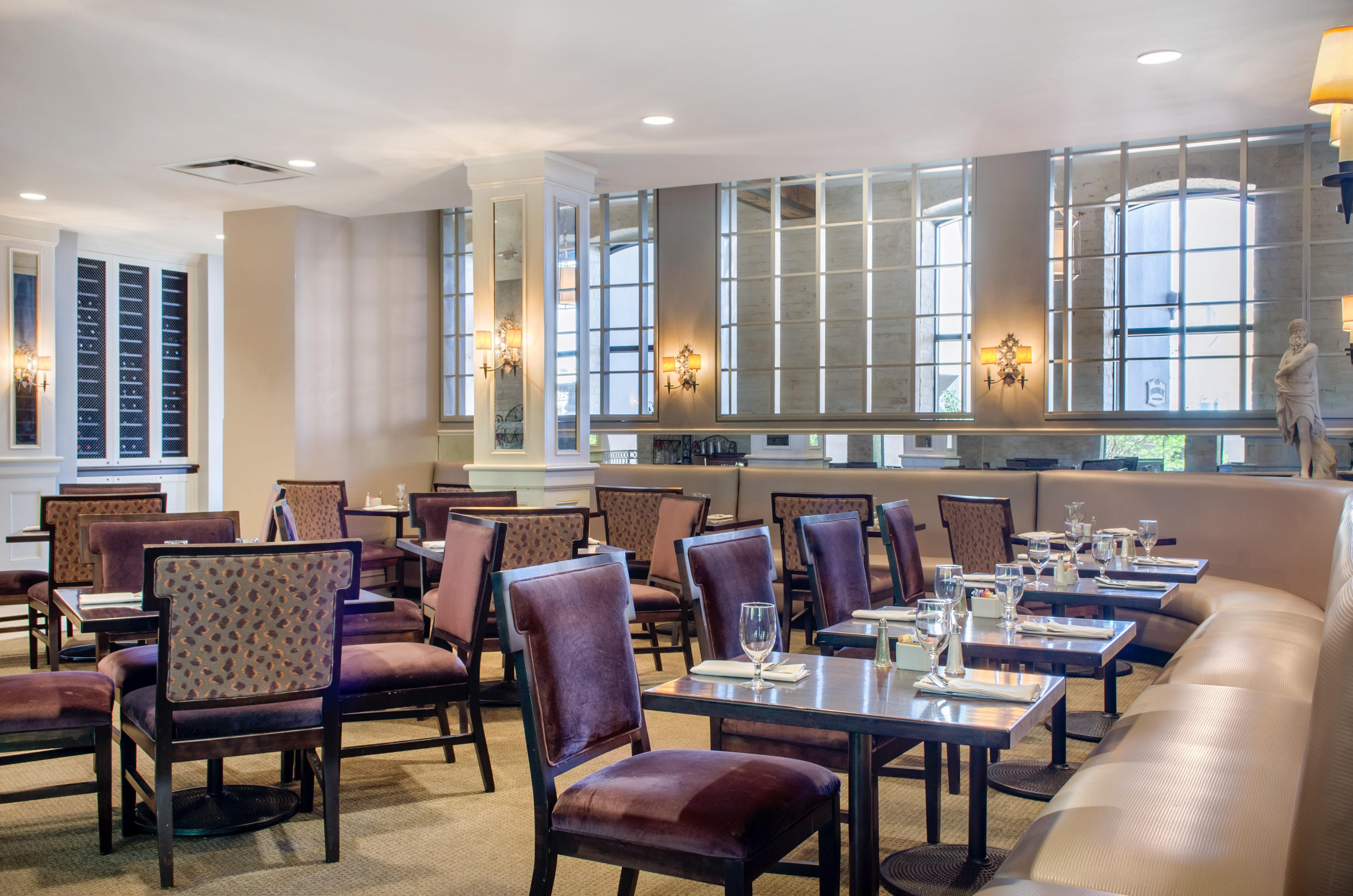 Riverfront Hotel New Orleans Ngoại thất bức ảnh