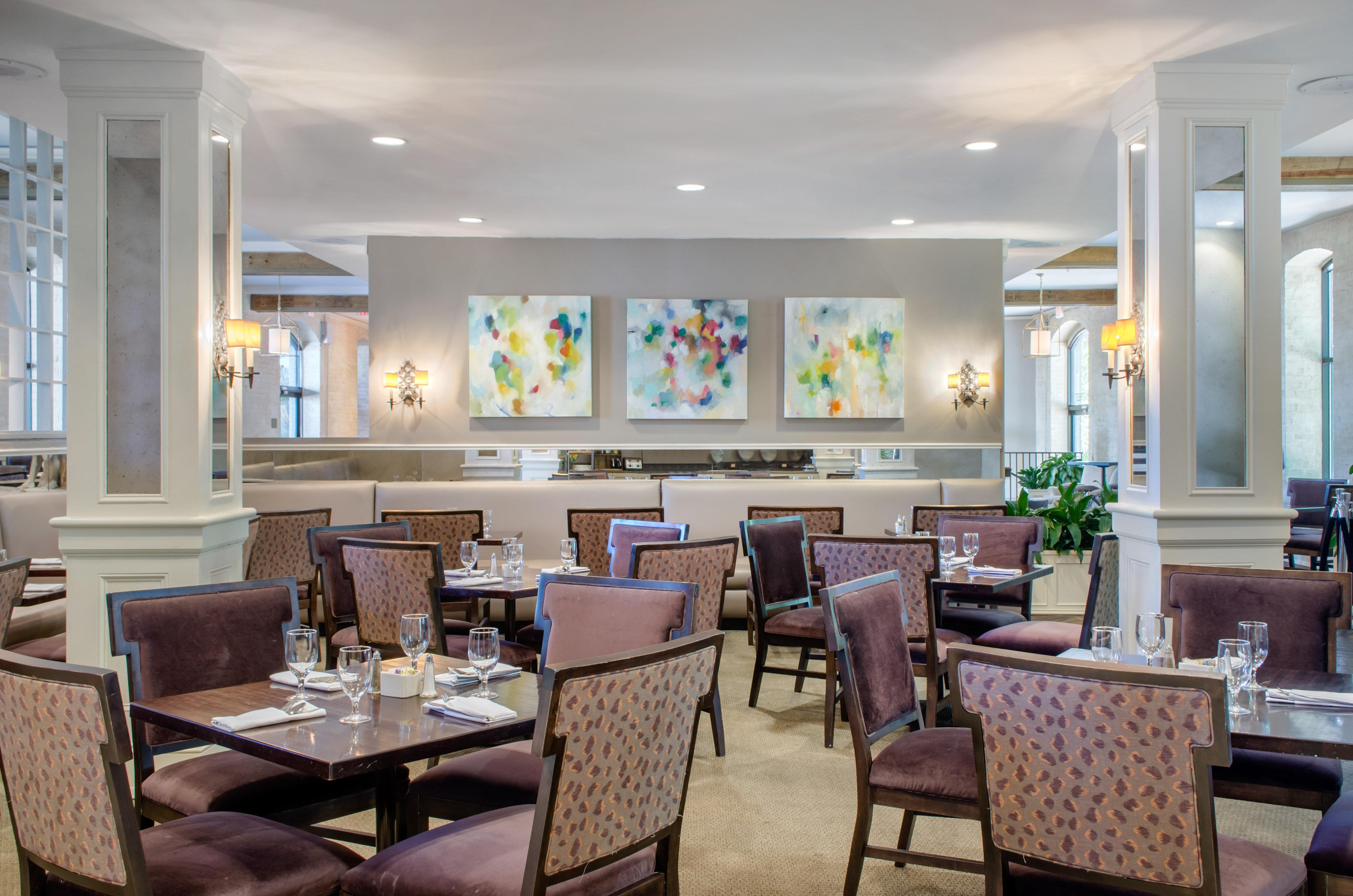 Riverfront Hotel New Orleans Ngoại thất bức ảnh
