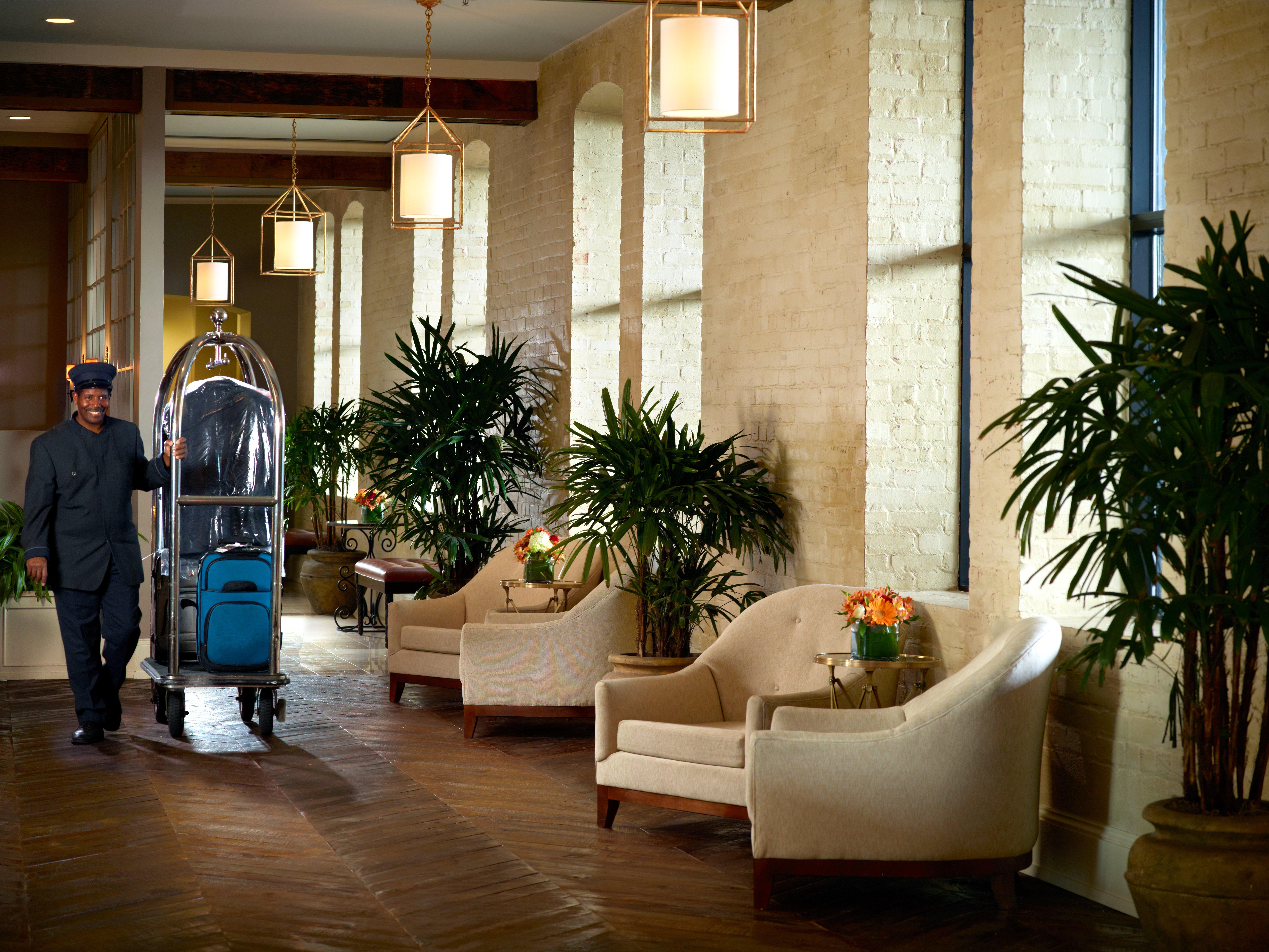Riverfront Hotel New Orleans Ngoại thất bức ảnh