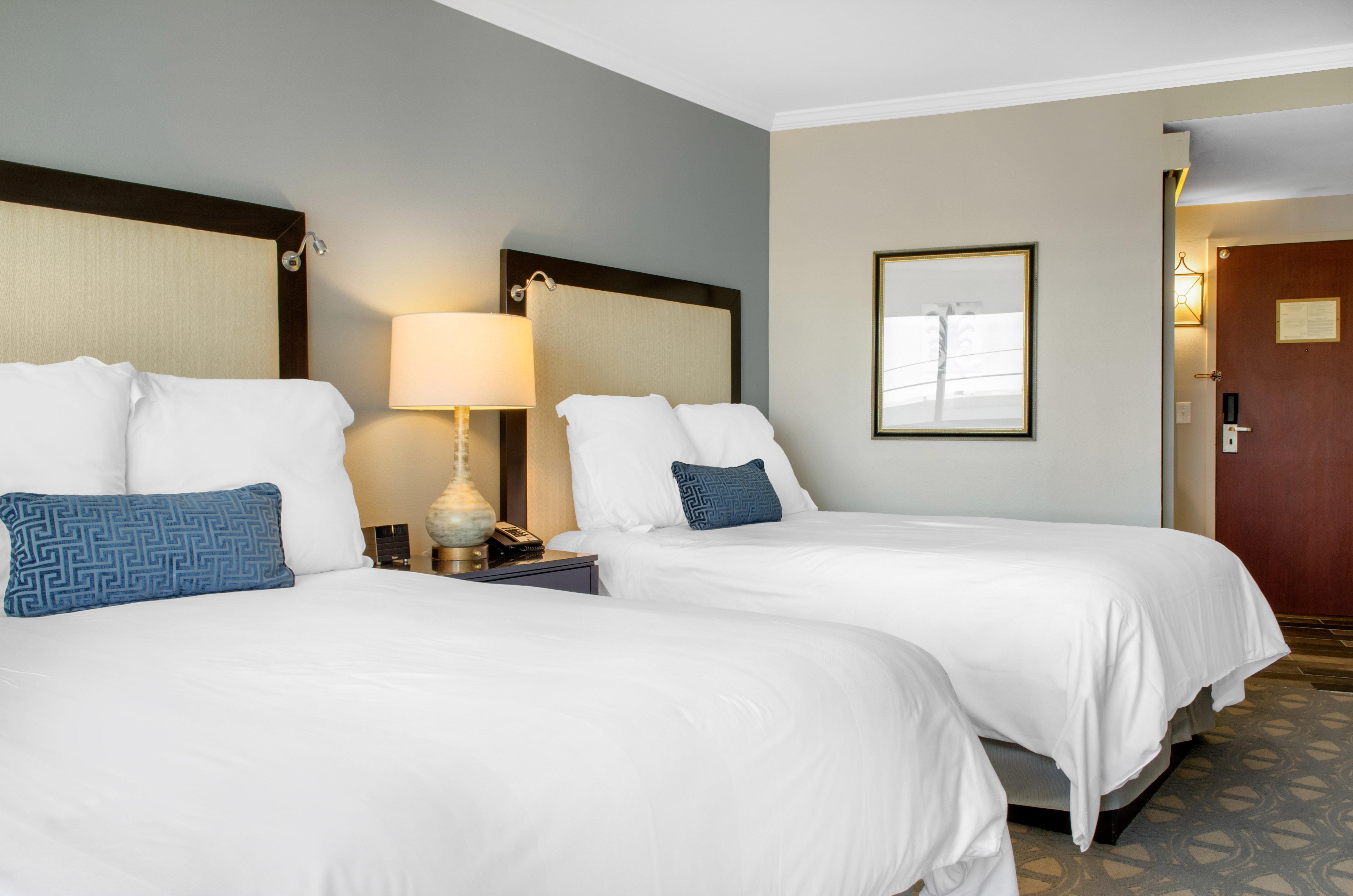Riverfront Hotel New Orleans Ngoại thất bức ảnh
