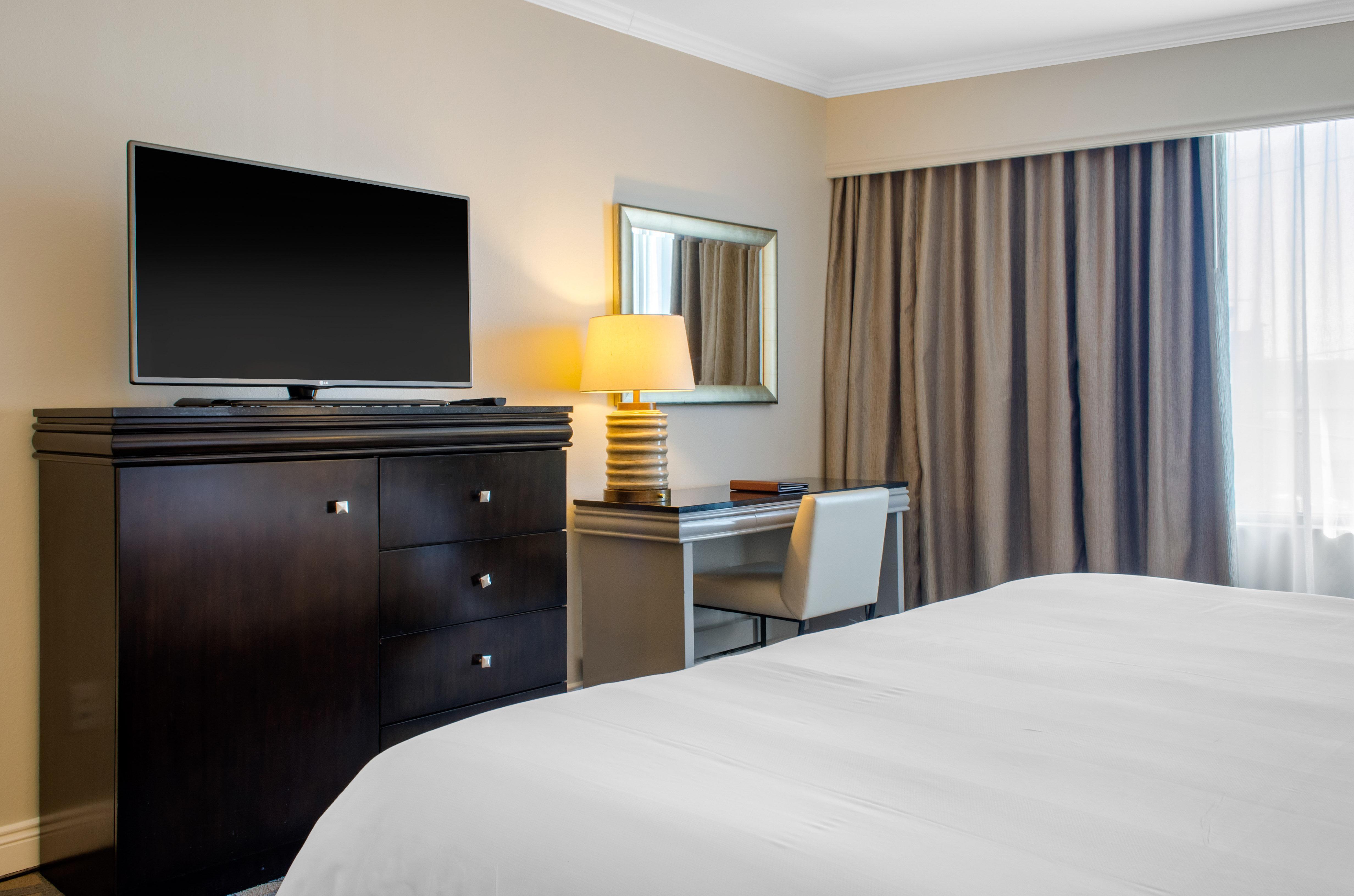 Riverfront Hotel New Orleans Ngoại thất bức ảnh