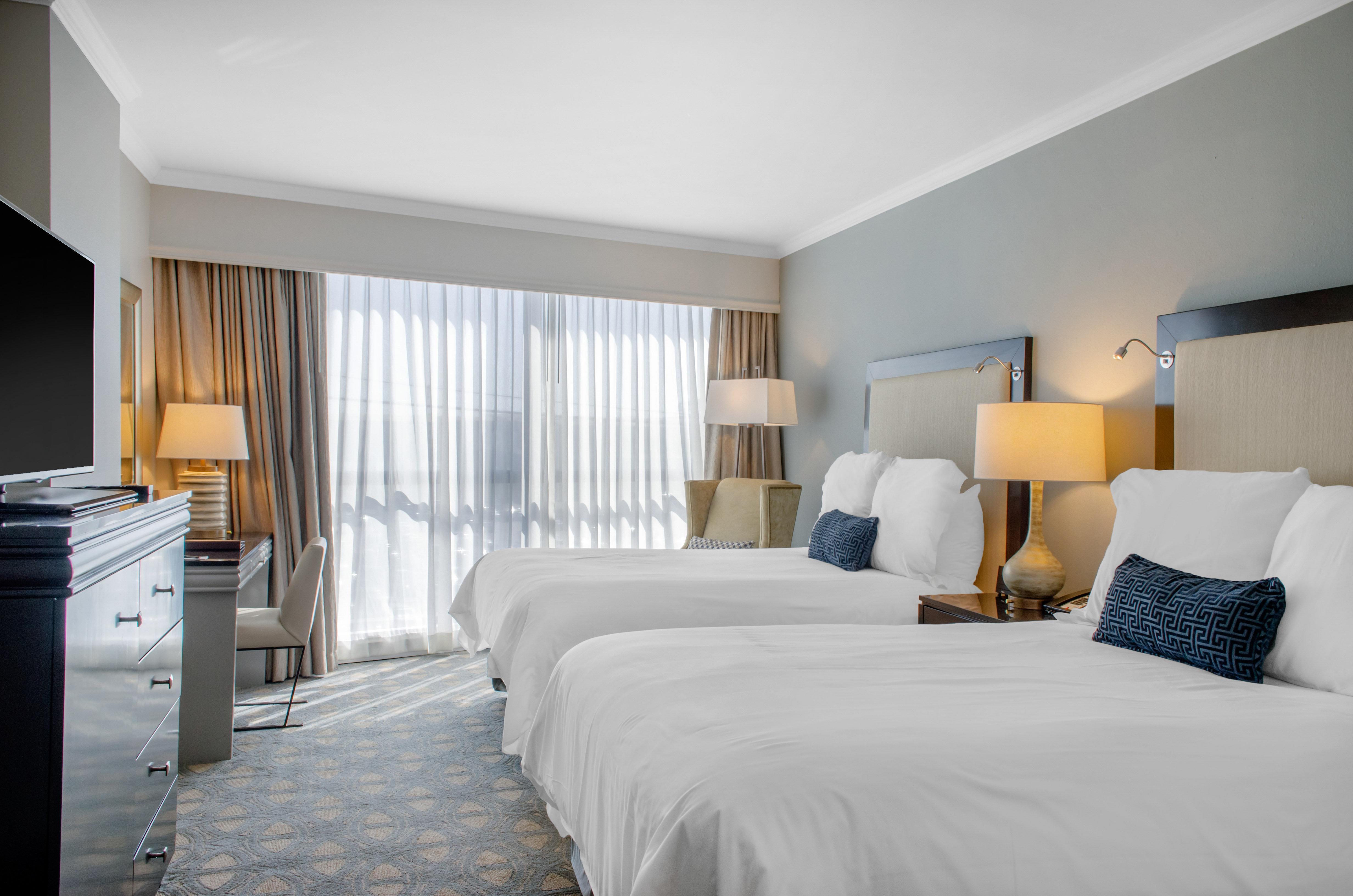 Riverfront Hotel New Orleans Ngoại thất bức ảnh