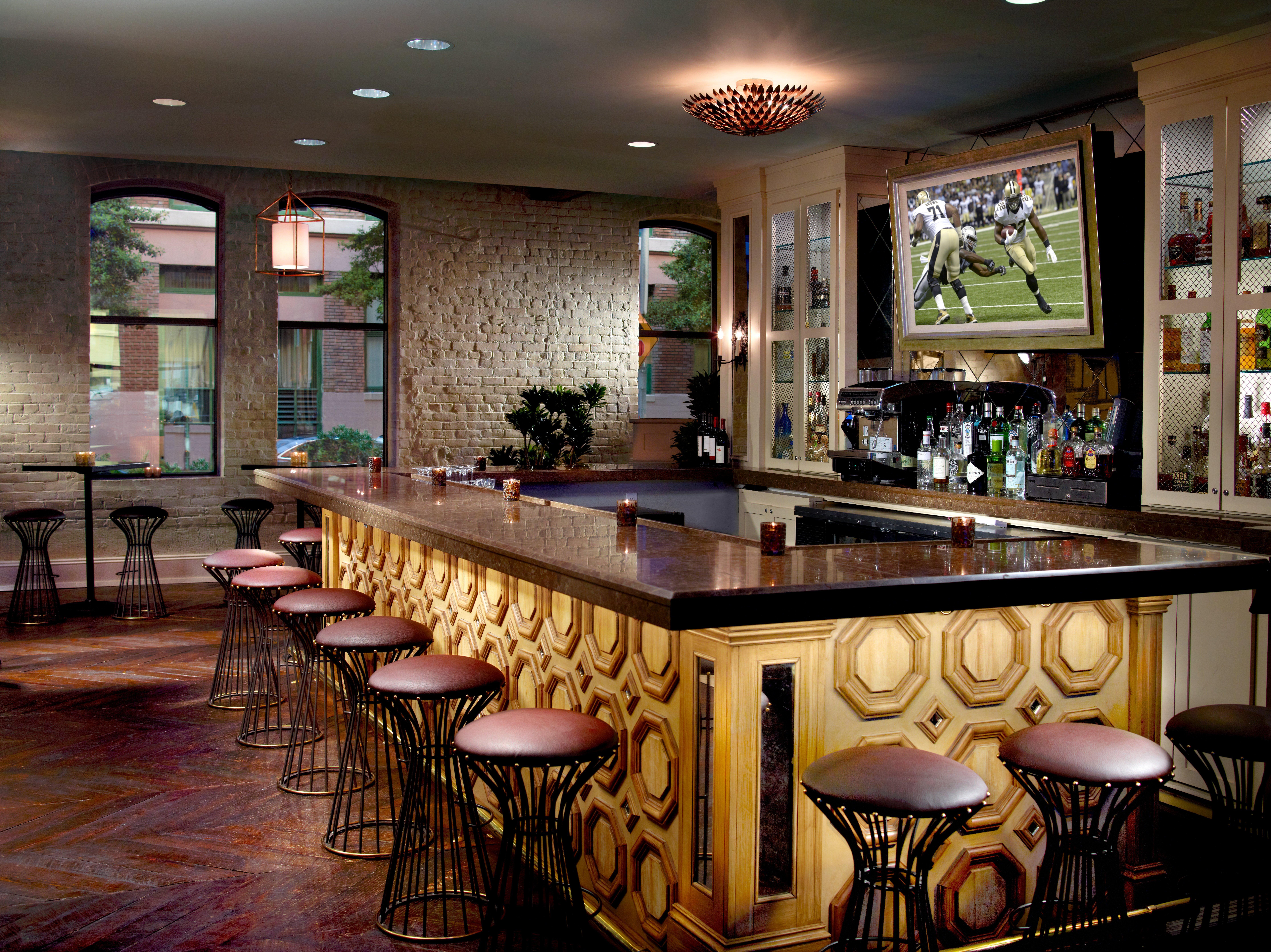 Riverfront Hotel New Orleans Ngoại thất bức ảnh