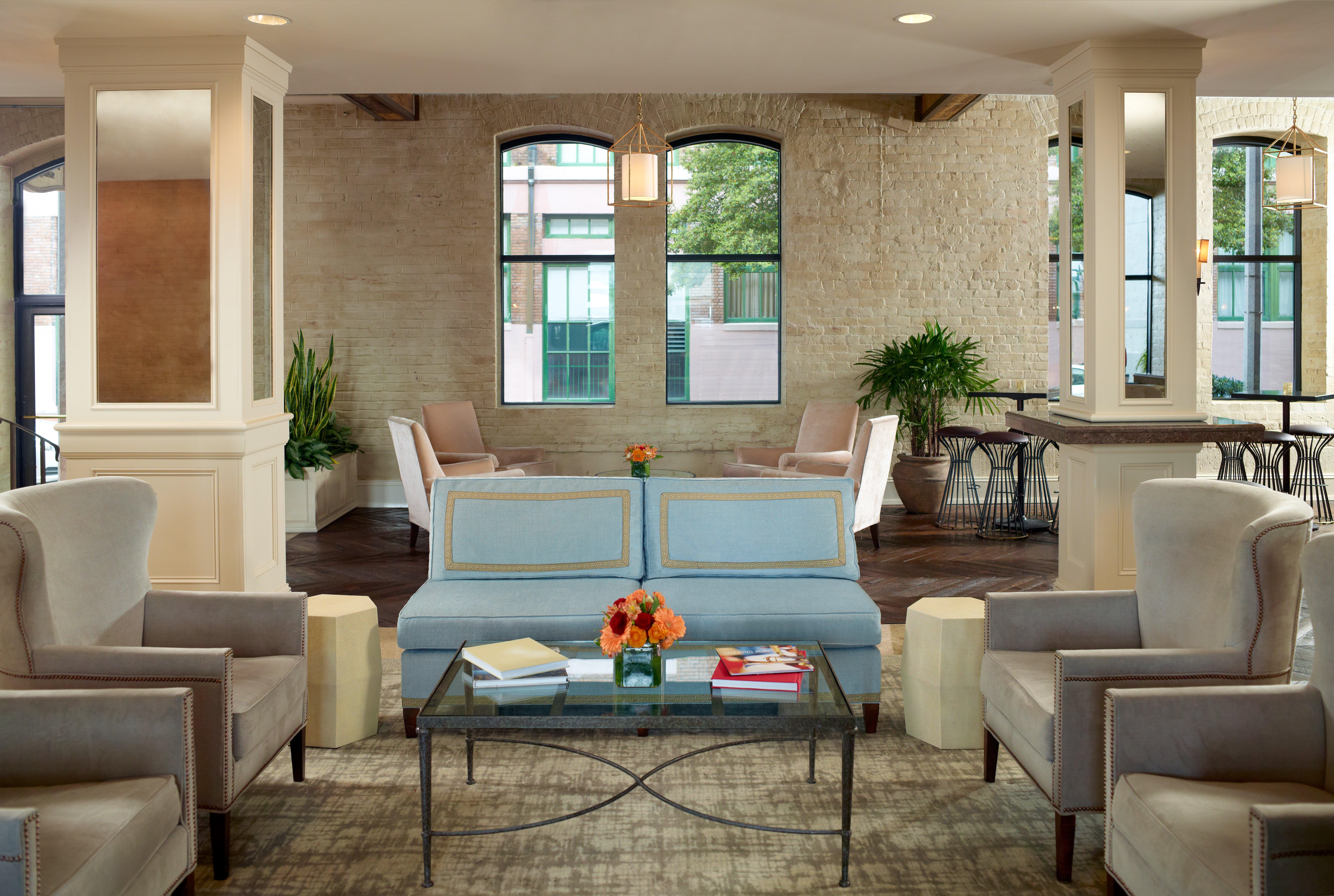 Riverfront Hotel New Orleans Ngoại thất bức ảnh