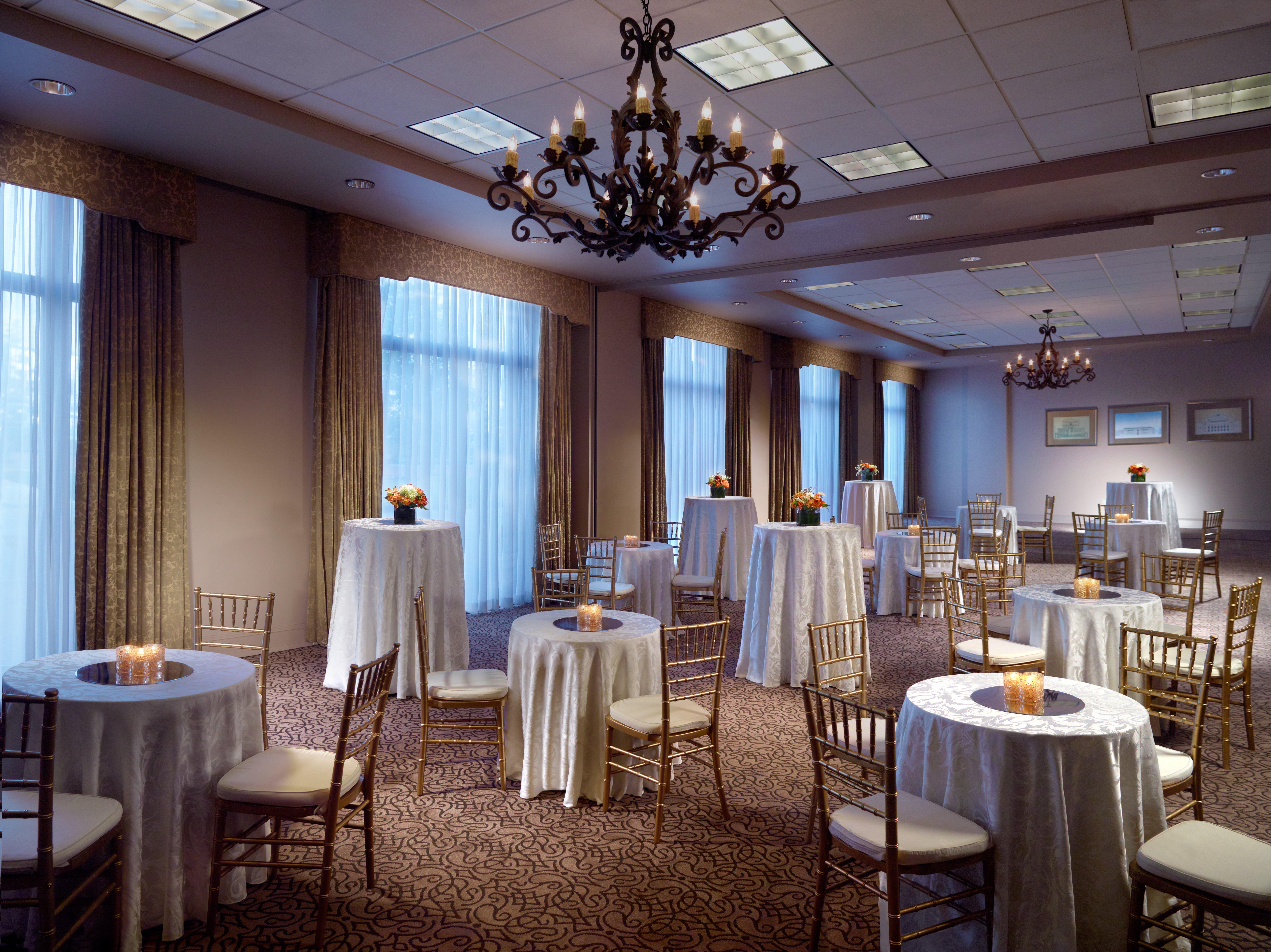 Riverfront Hotel New Orleans Ngoại thất bức ảnh