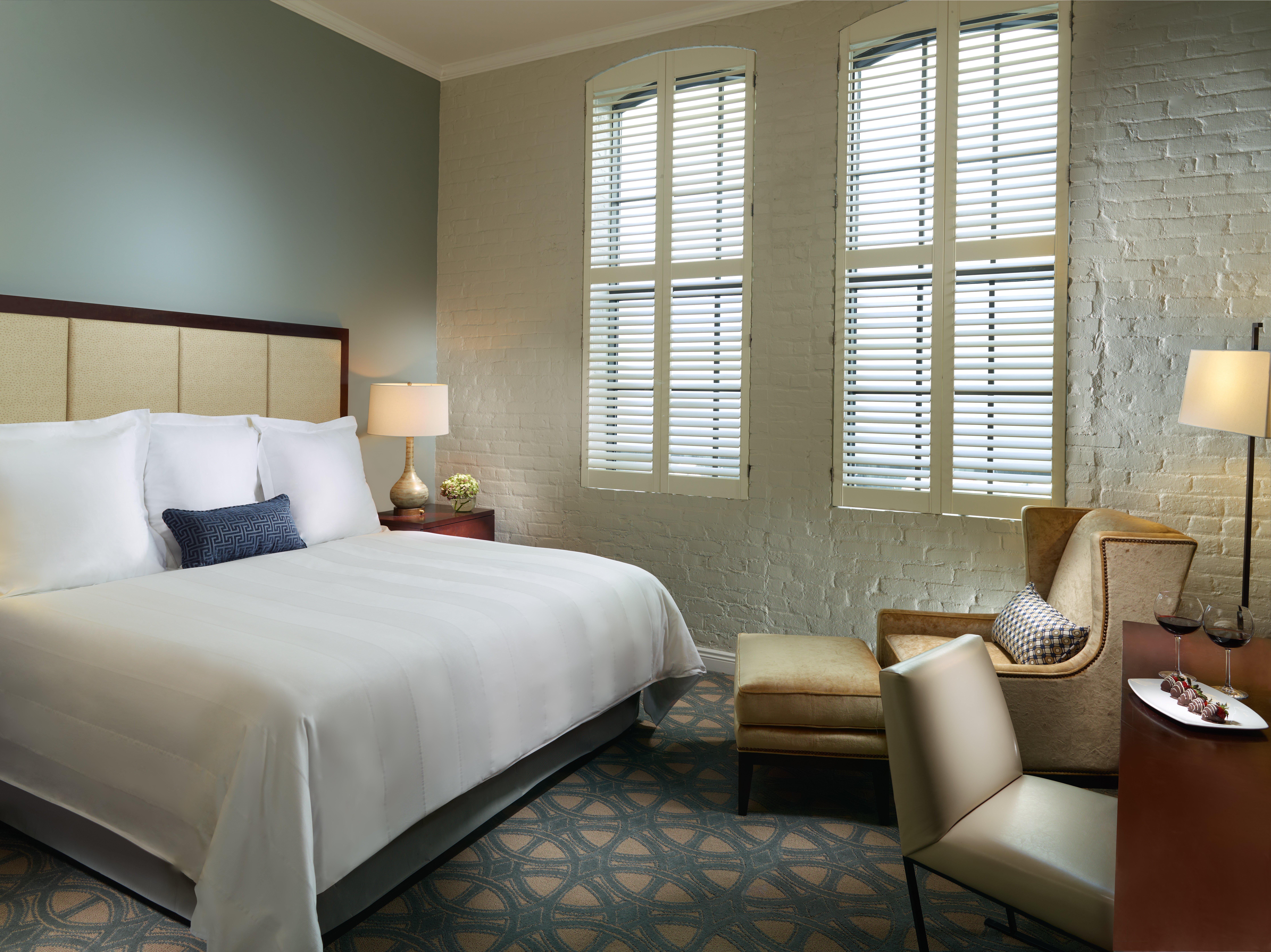 Riverfront Hotel New Orleans Ngoại thất bức ảnh